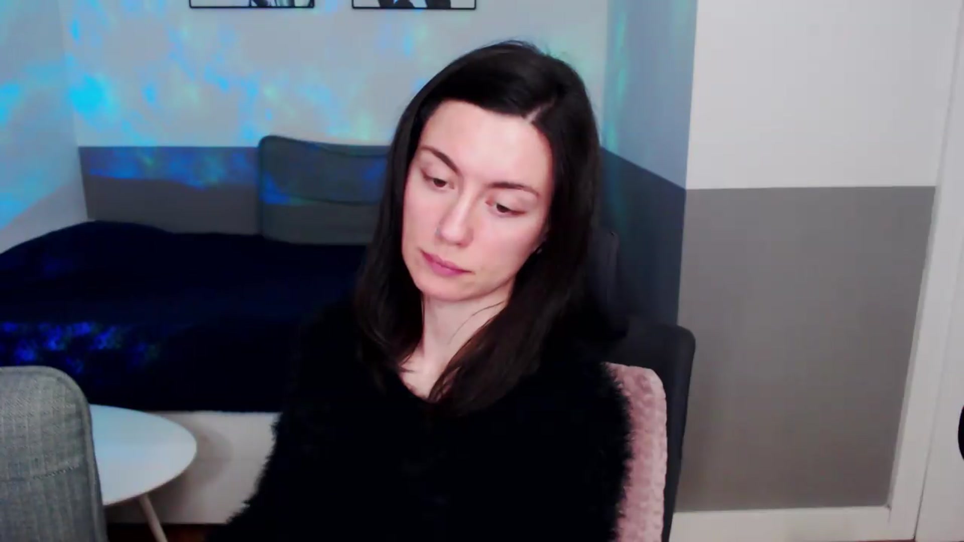 Gallery image thumbnail from HeyAriel's myfreecams stream on, 06/16/2026, 06:12 image 16 of 20