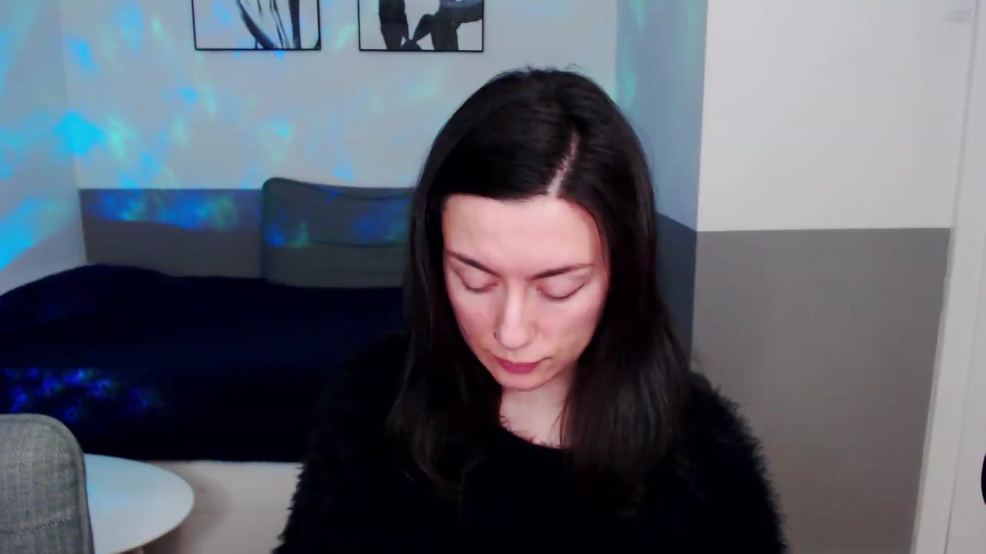 Gallery image thumbnail from HeyAriel's myfreecams stream on, 06/16/2026, 06:12 image 11 of 20
