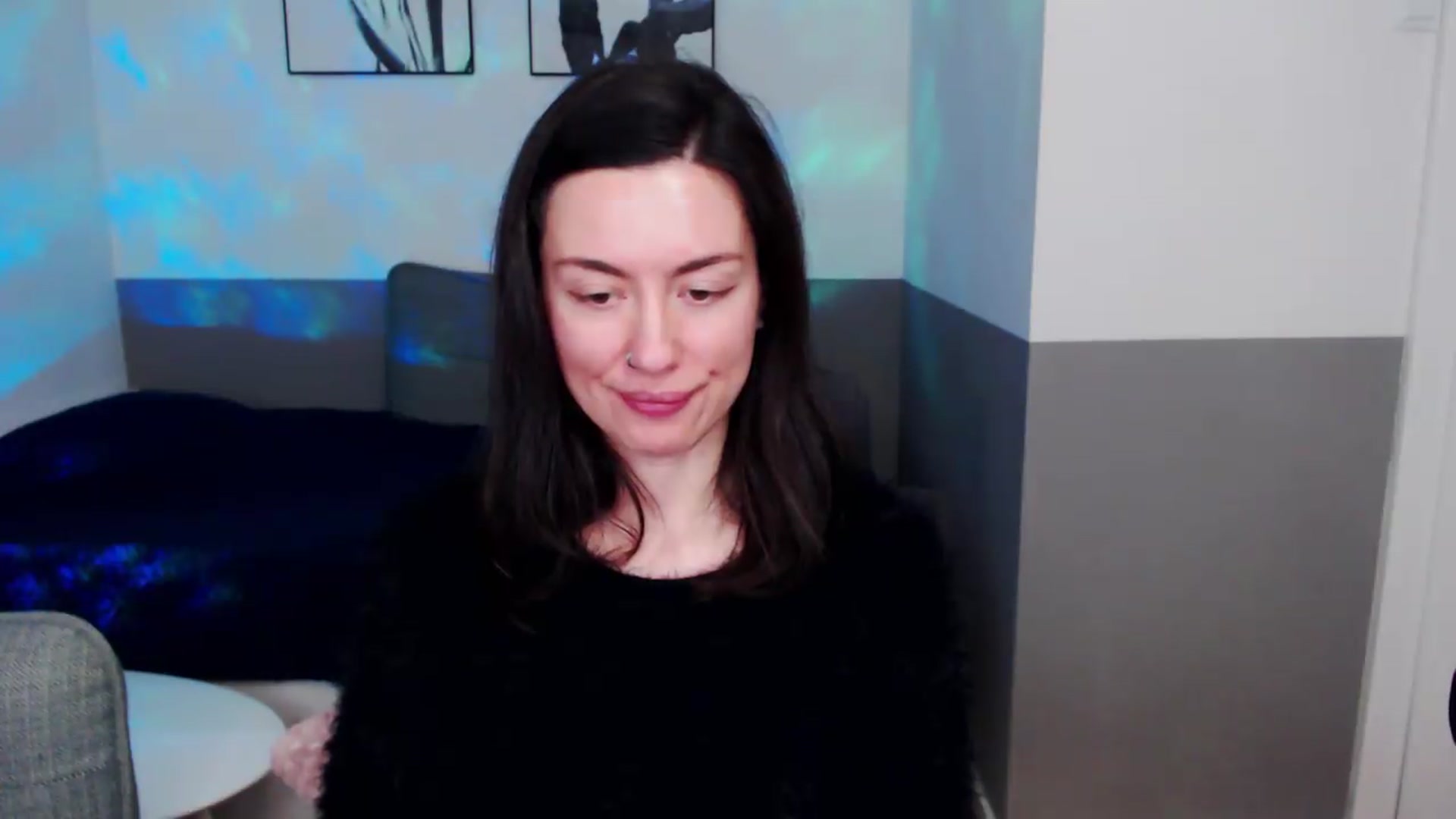 Gallery image thumbnail from HeyAriel's myfreecams stream on, 06/16/2026, 06:12 image 6 of 20