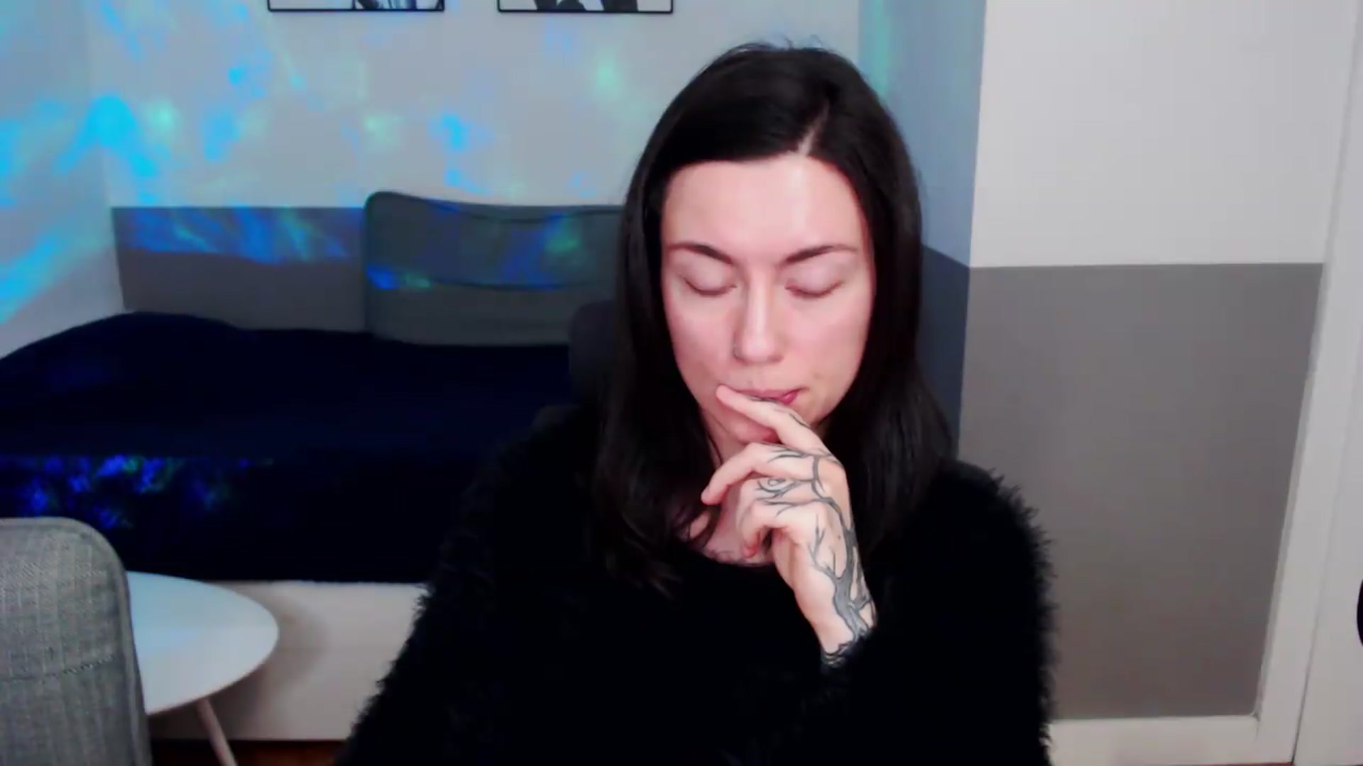 Gallery image thumbnail from HeyAriel's myfreecams stream on, 06/16/2026, 06:12 image 17 of 20