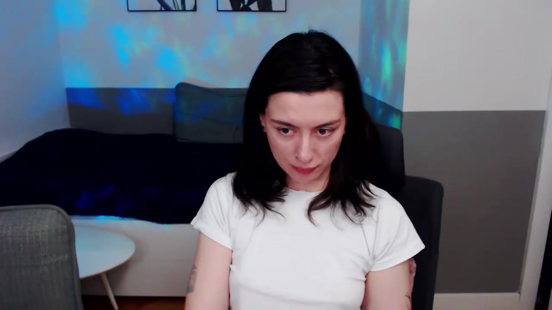 Gallery image thumbnail from HeyAriel's myfreecams stream on, 06/29/2026, 18:53 image 11 of 20