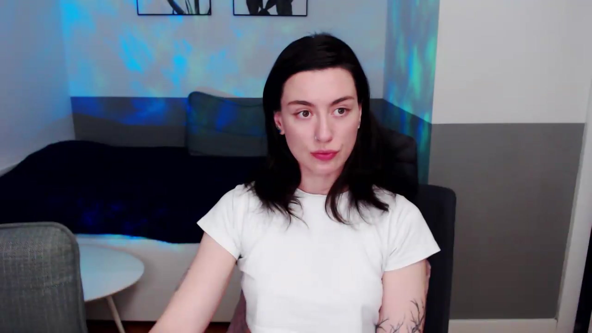 Gallery image thumbnail from HeyAriel's myfreecams stream on, 06/29/2026, 18:53 image 8 of 20