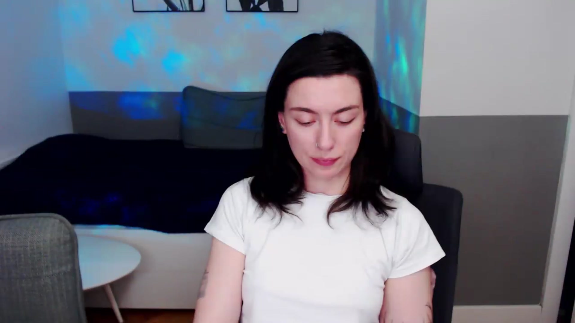 Gallery image thumbnail from HeyAriel's myfreecams stream on, 06/29/2026, 18:53 image 13 of 20