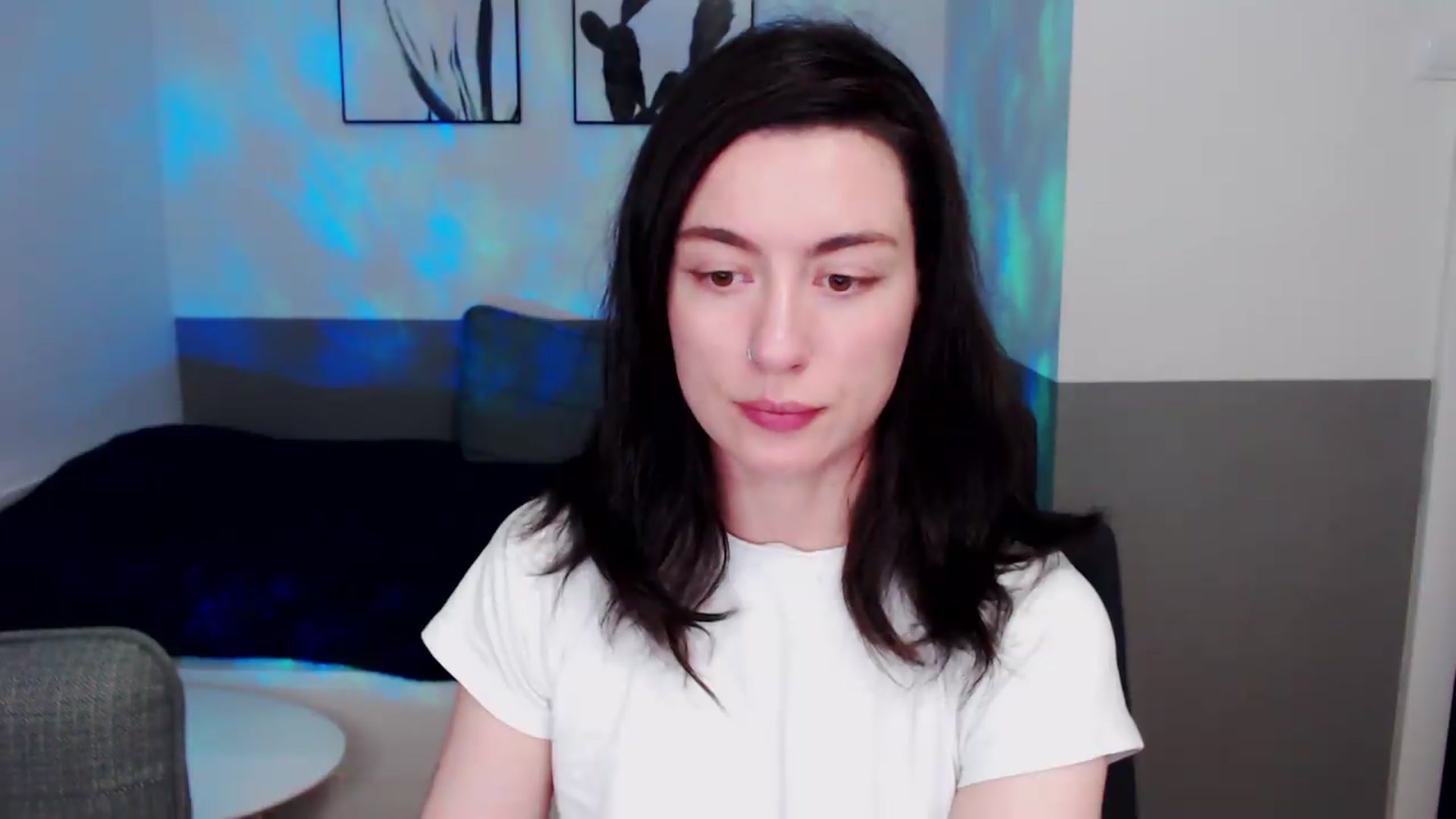 Gallery image thumbnail from HeyAriel's myfreecams stream on, 06/29/2026, 18:53 image 6 of 20