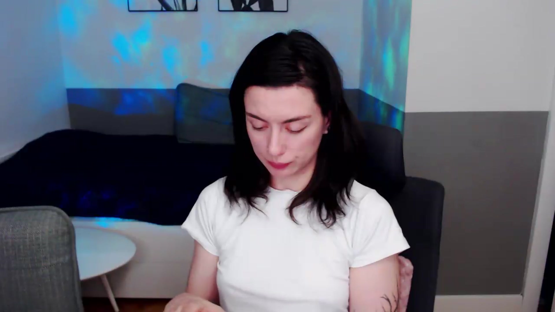 Gallery image thumbnail from HeyAriel's myfreecams stream on, 06/29/2026, 18:53 image 10 of 20
