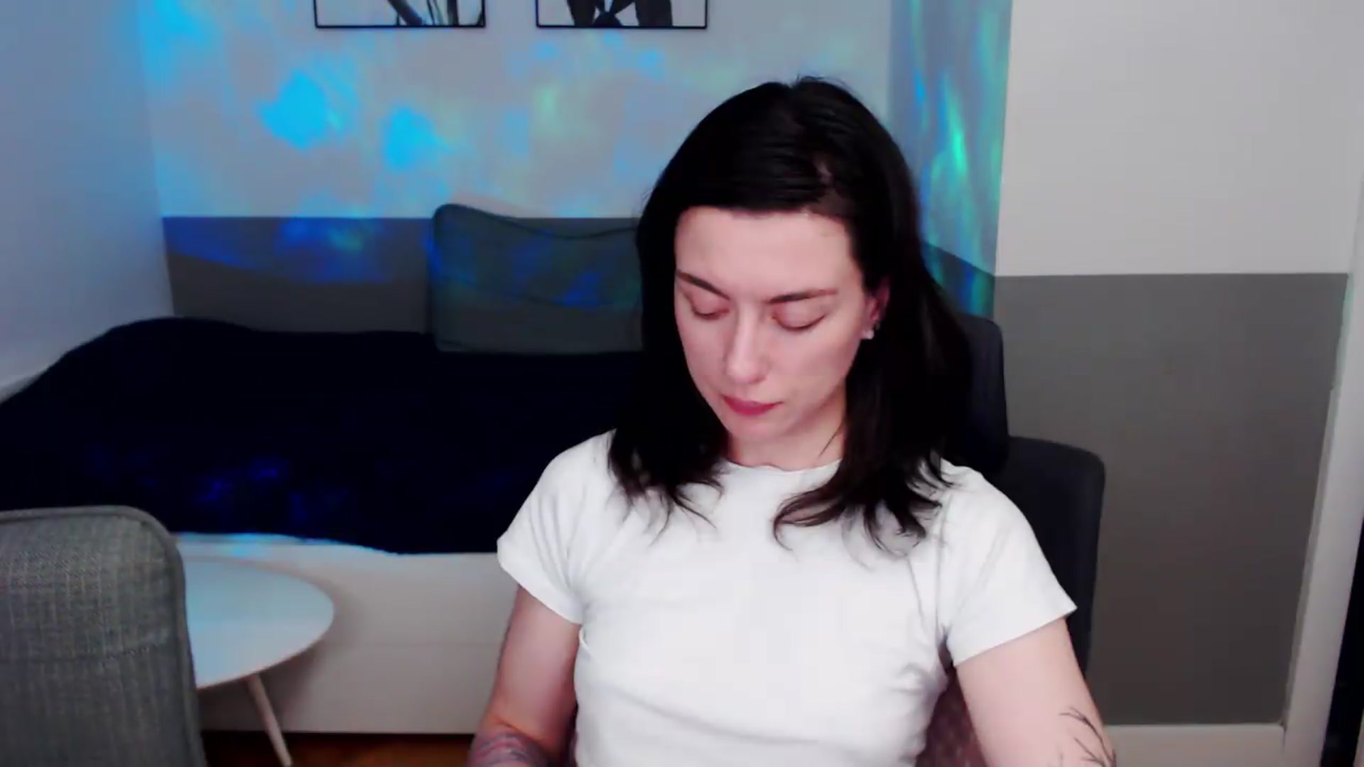 Gallery image thumbnail from HeyAriel's myfreecams stream on, 06/29/2026, 18:53 image 14 of 20