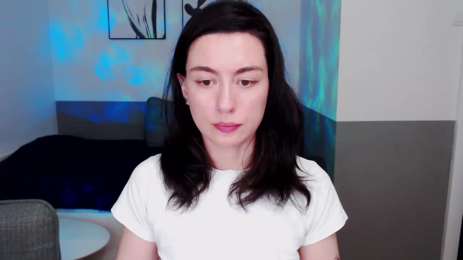 Gallery image thumbnail from HeyAriel's myfreecams stream on, 06/29/2026, 18:53 image 2 of 20