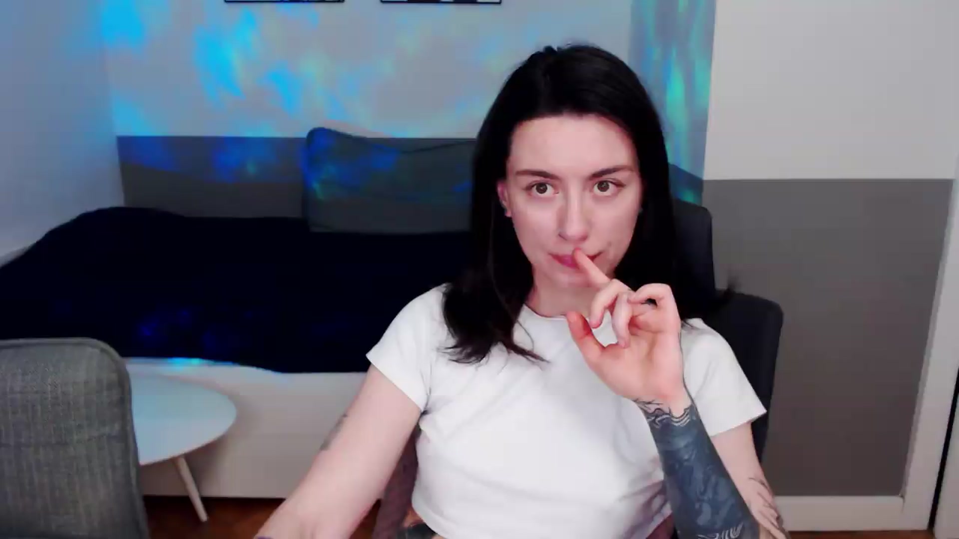 Gallery image thumbnail from HeyAriel's myfreecams stream on, 06/29/2026, 20:37 image 7 of 20