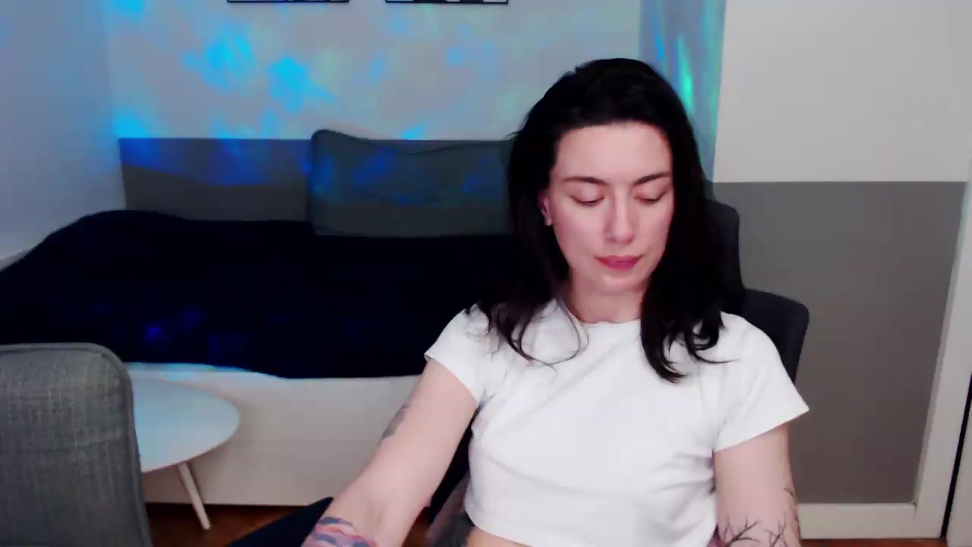 Gallery image thumbnail from HeyAriel's myfreecams stream on, 06/29/2026, 20:37 image 6 of 20