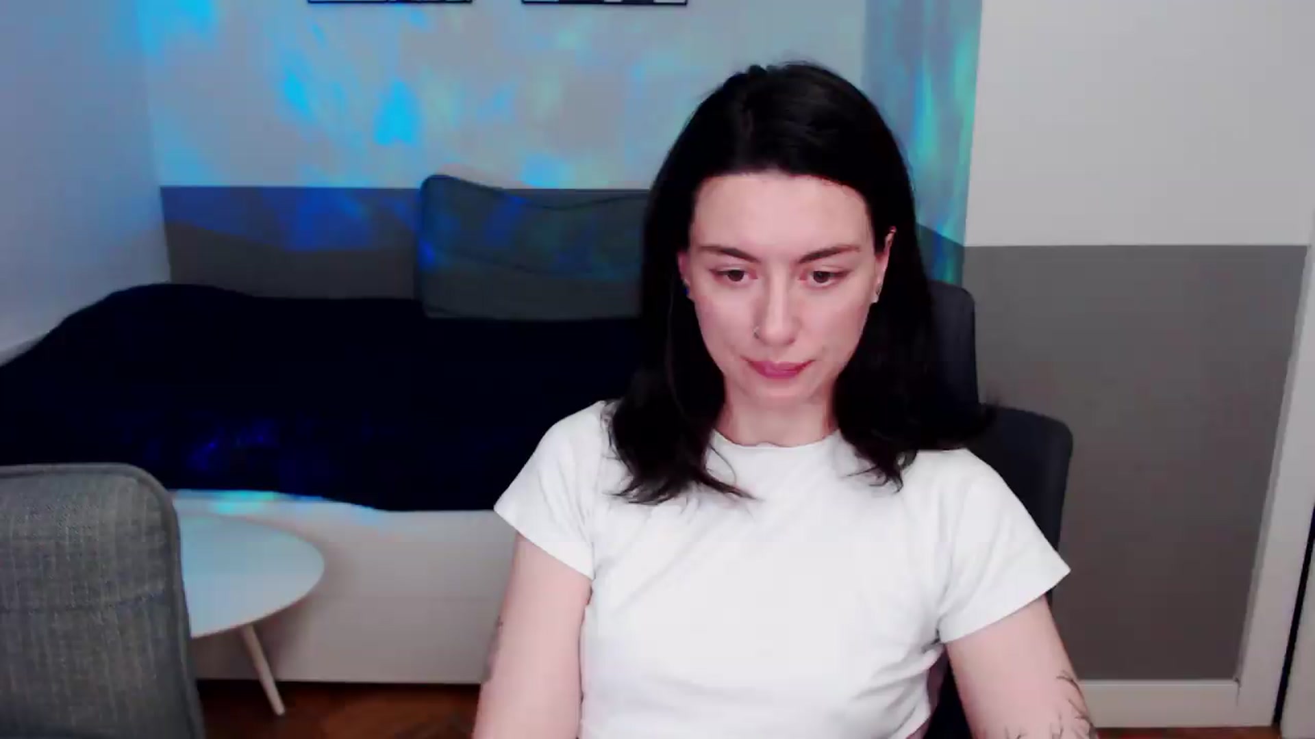 Gallery image thumbnail from HeyAriel's myfreecams stream on, 06/29/2026, 20:37 image 8 of 20