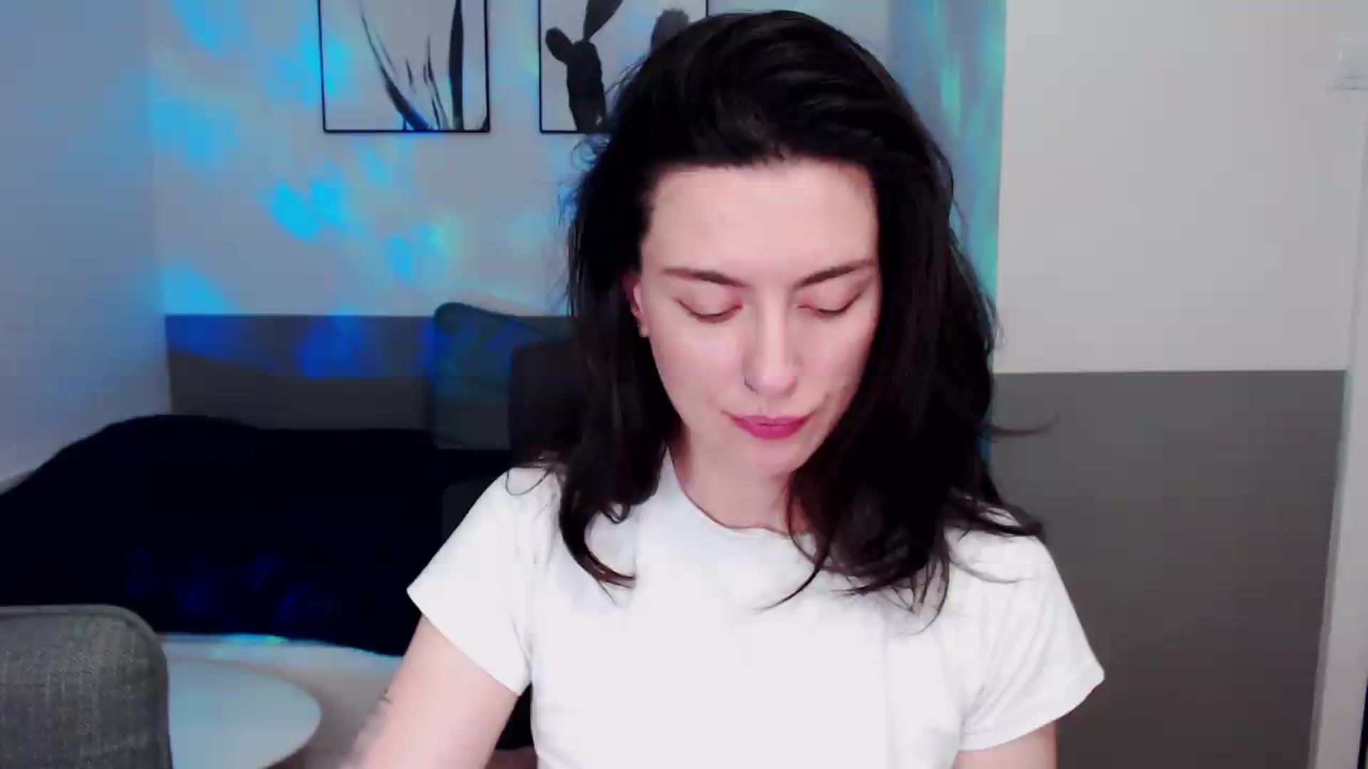 Gallery image thumbnail from HeyAriel's myfreecams stream on, 06/29/2026, 20:37 image 1 of 20