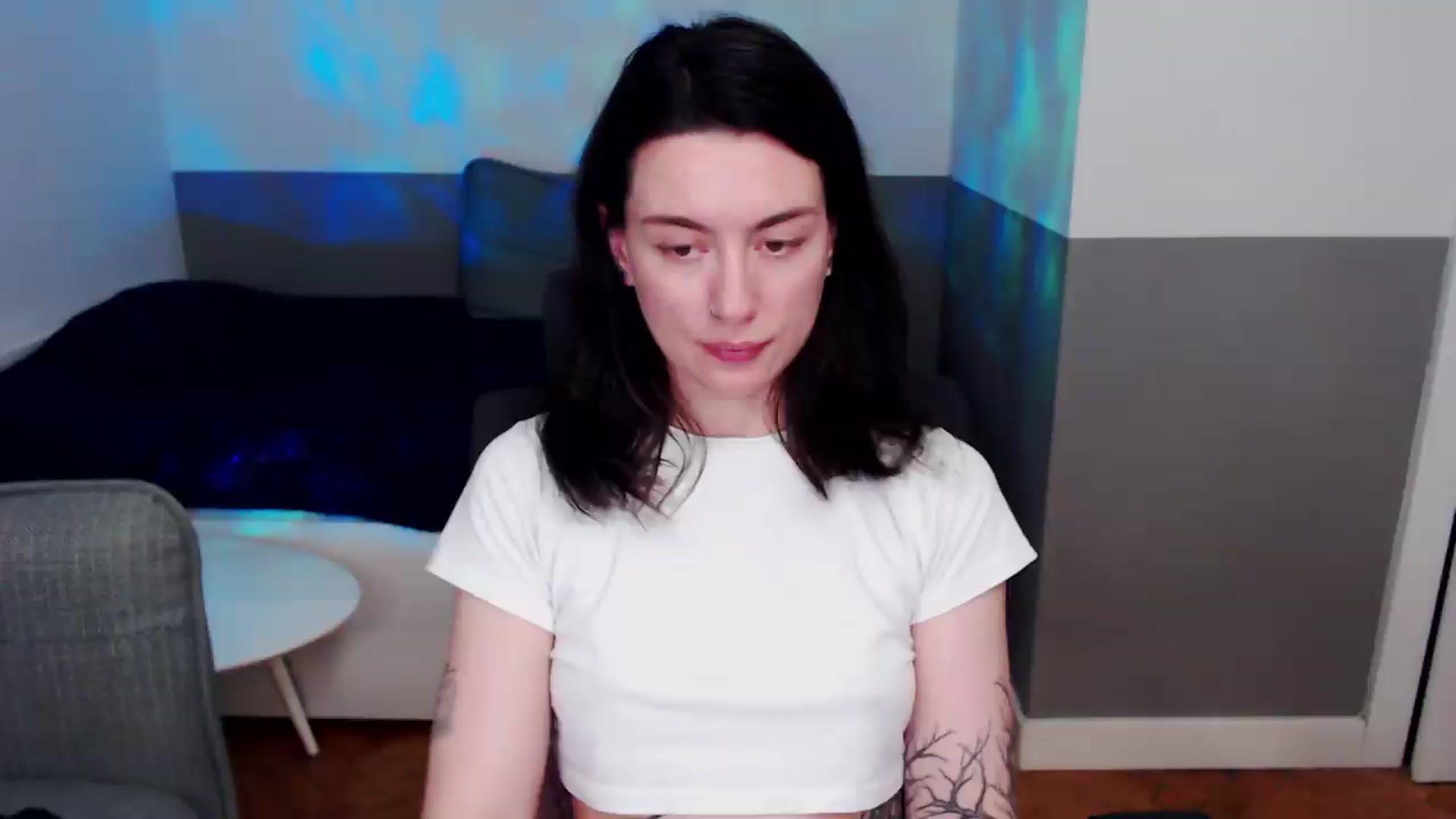 Gallery image thumbnail from HeyAriel's myfreecams stream on, 06/29/2026, 20:37 image 13 of 20
