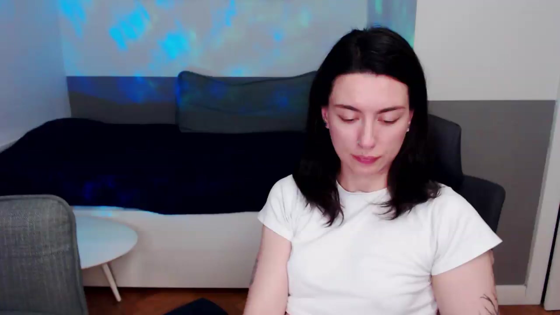 Gallery image thumbnail from HeyAriel's myfreecams stream on, 06/29/2026, 20:37 image 10 of 20