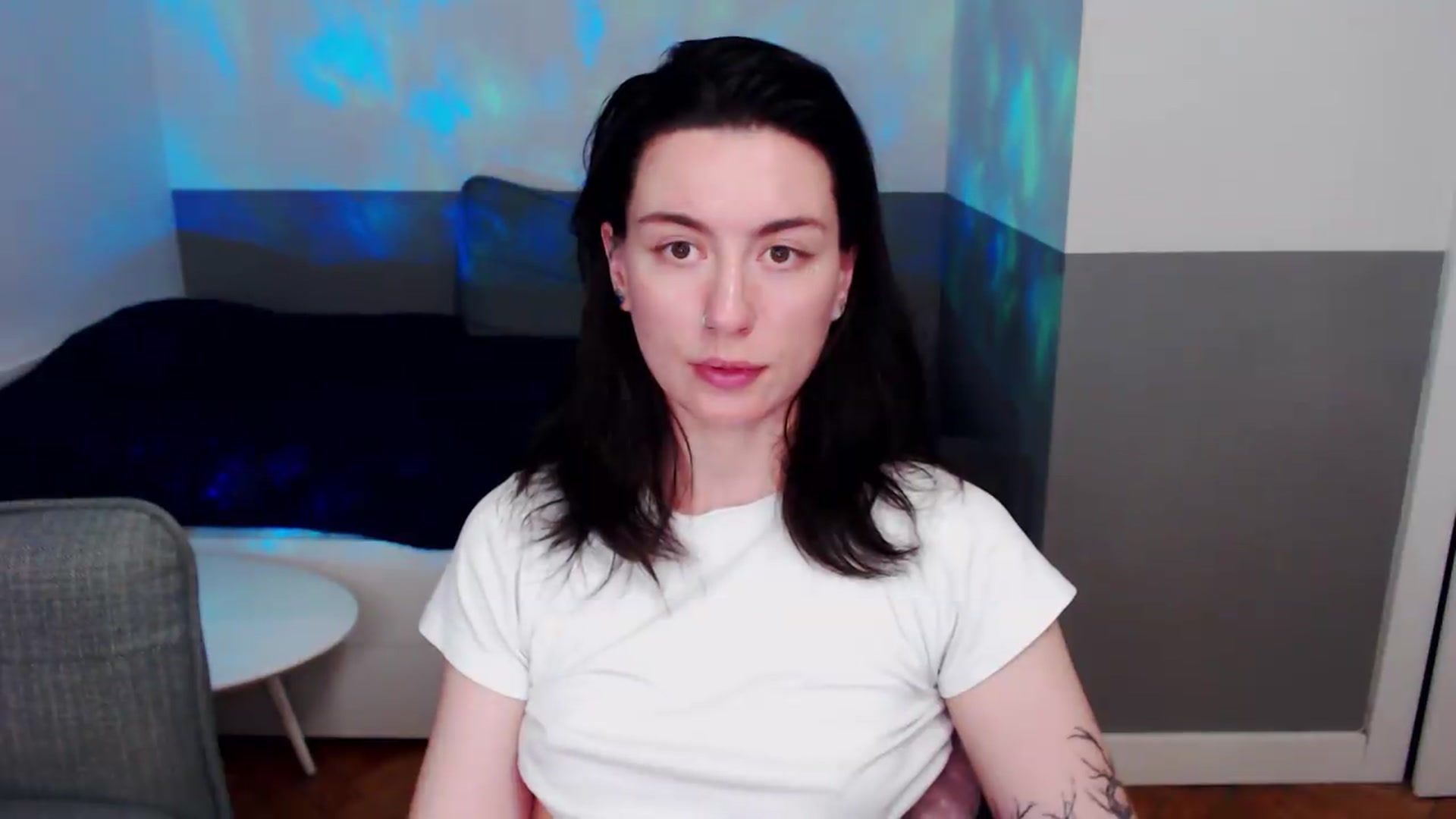 Gallery image thumbnail from HeyAriel's myfreecams stream on, 06/29/2026, 21:22 image 9 of 20