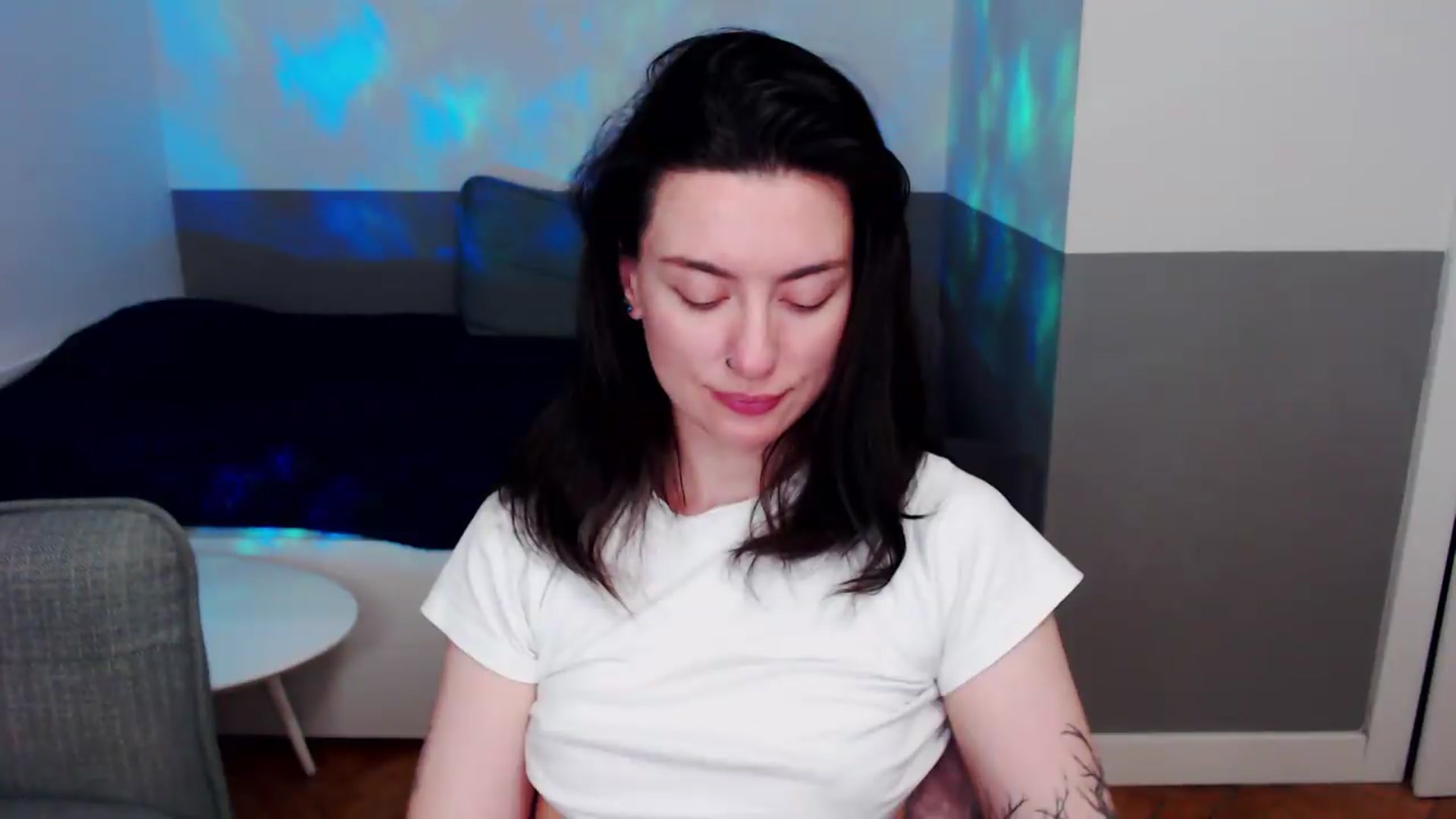 Gallery image thumbnail from HeyAriel's myfreecams stream on, 06/29/2026, 21:22 image 13 of 20