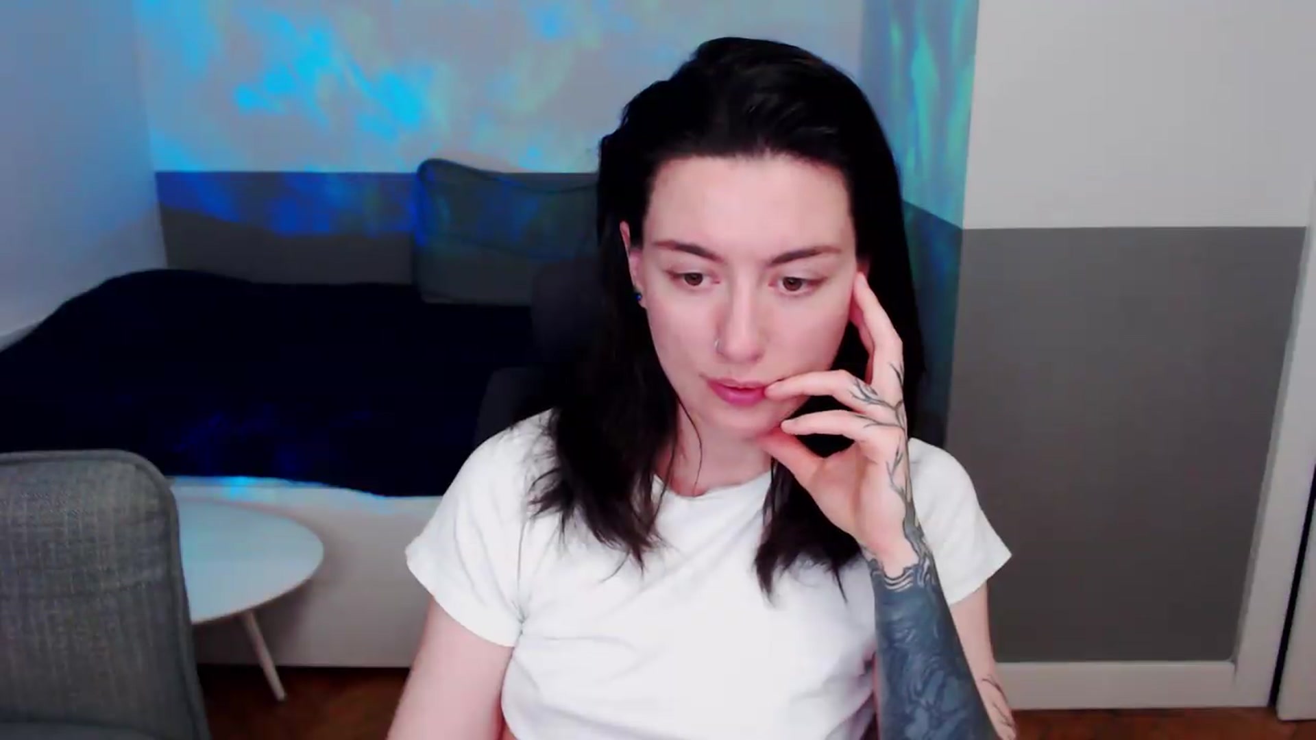 Gallery image thumbnail from HeyAriel's myfreecams stream on, 06/29/2026, 21:22 image 10 of 20