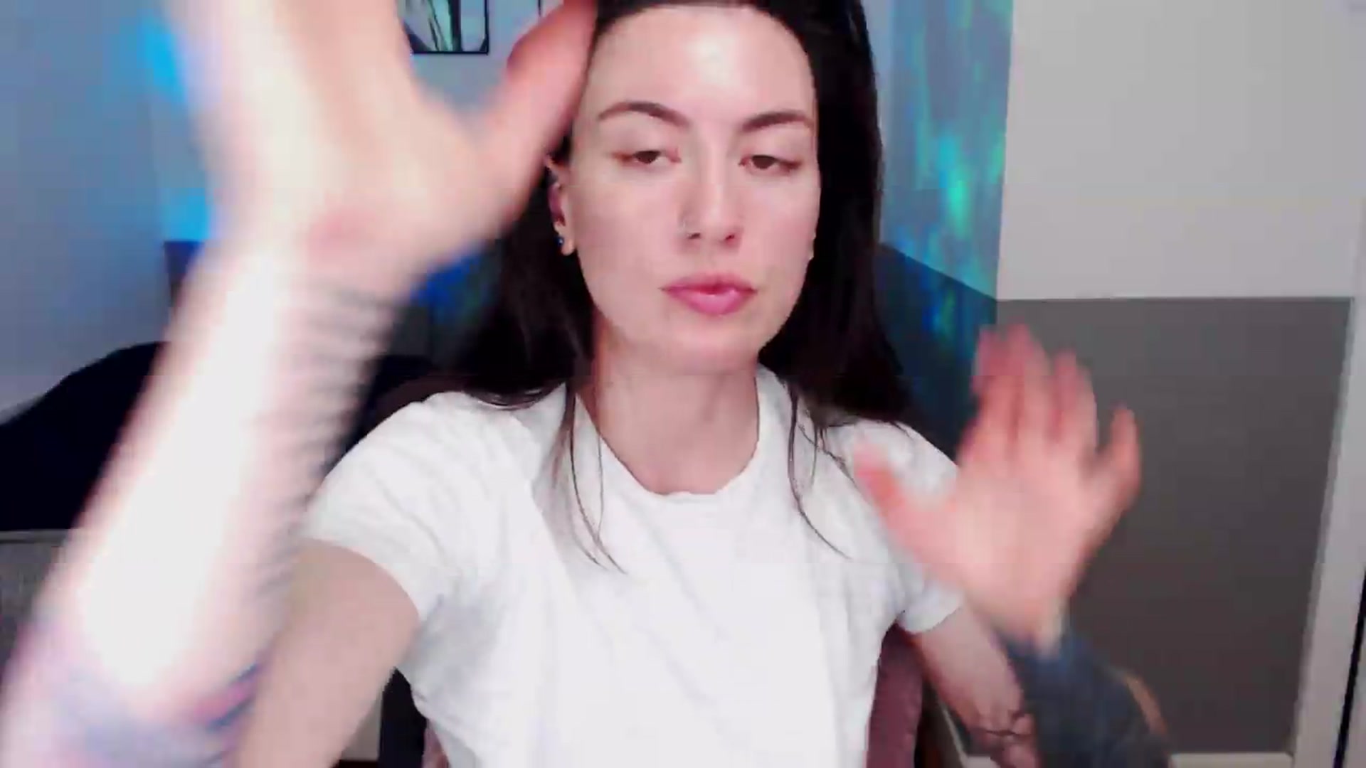 Gallery image thumbnail from HeyAriel's myfreecams stream on, 06/29/2026, 21:22 image 5 of 20