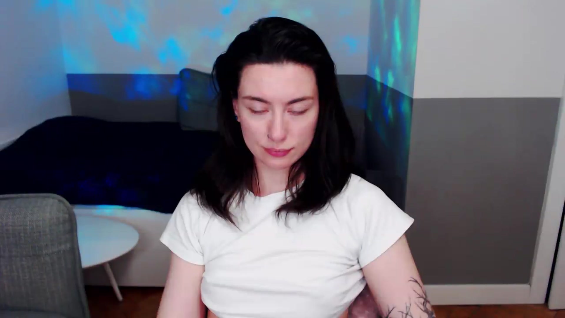 Gallery image thumbnail from HeyAriel's myfreecams stream on, 06/29/2026, 21:22 image 12 of 20