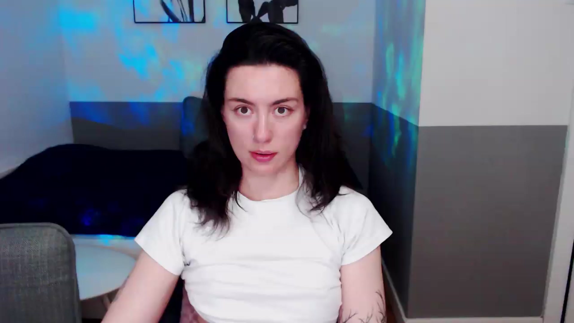 Gallery image thumbnail from HeyAriel's myfreecams stream on, 06/29/2026, 21:22 image 6 of 20