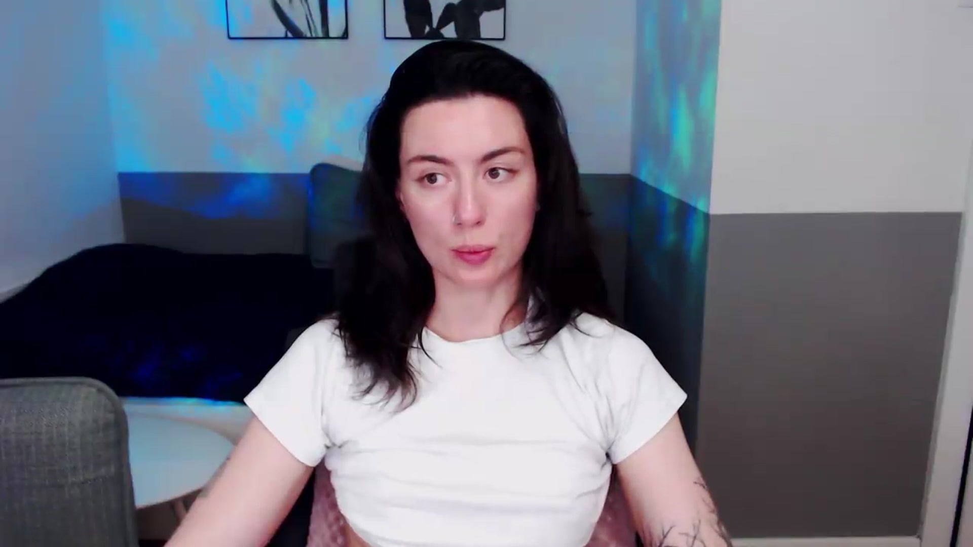 Gallery image thumbnail from HeyAriel's myfreecams stream on, 06/29/2026, 21:22 image 7 of 20