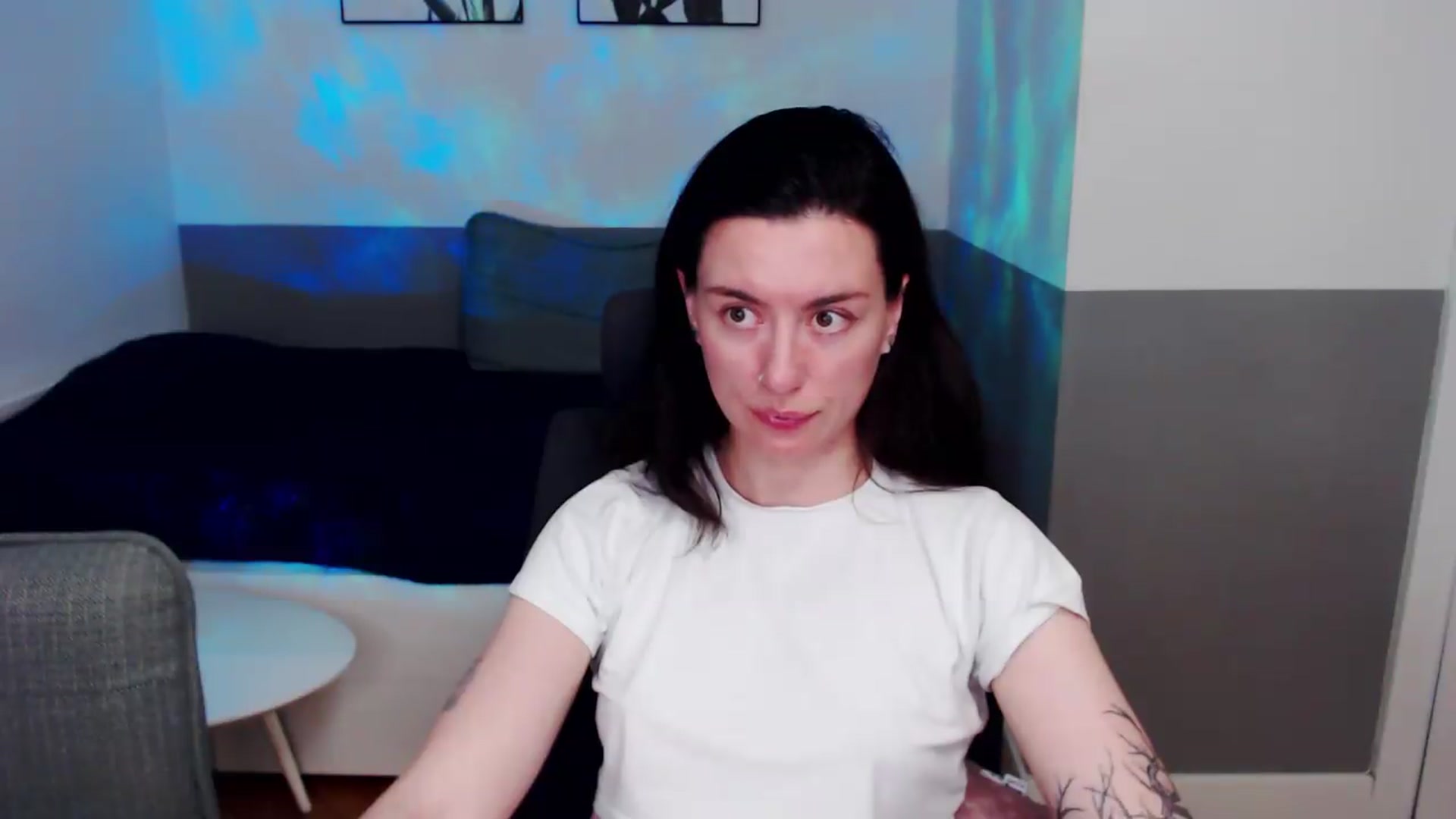 Gallery image thumbnail from HeyAriel's myfreecams stream on, 06/29/2026, 23:02 image 3 of 20