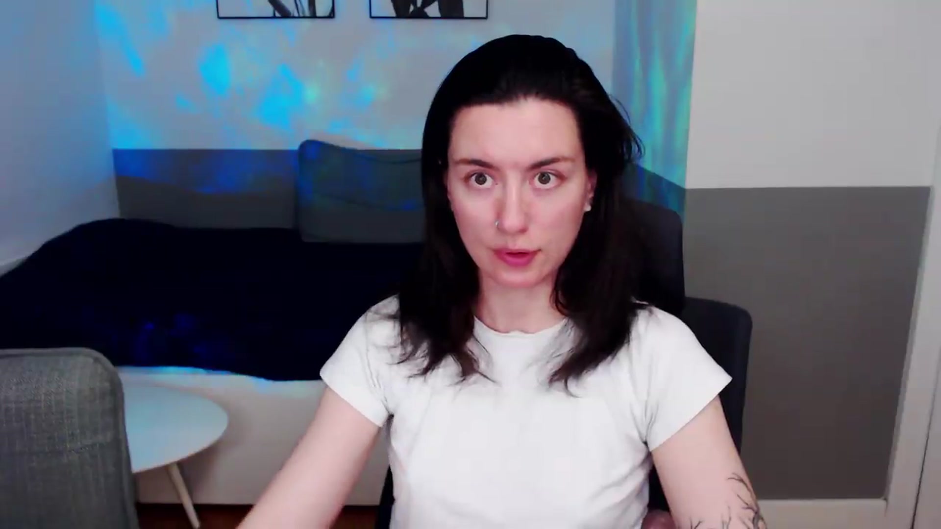 Gallery image thumbnail from HeyAriel's myfreecams stream on, 06/29/2026, 23:31 image 20 of 20