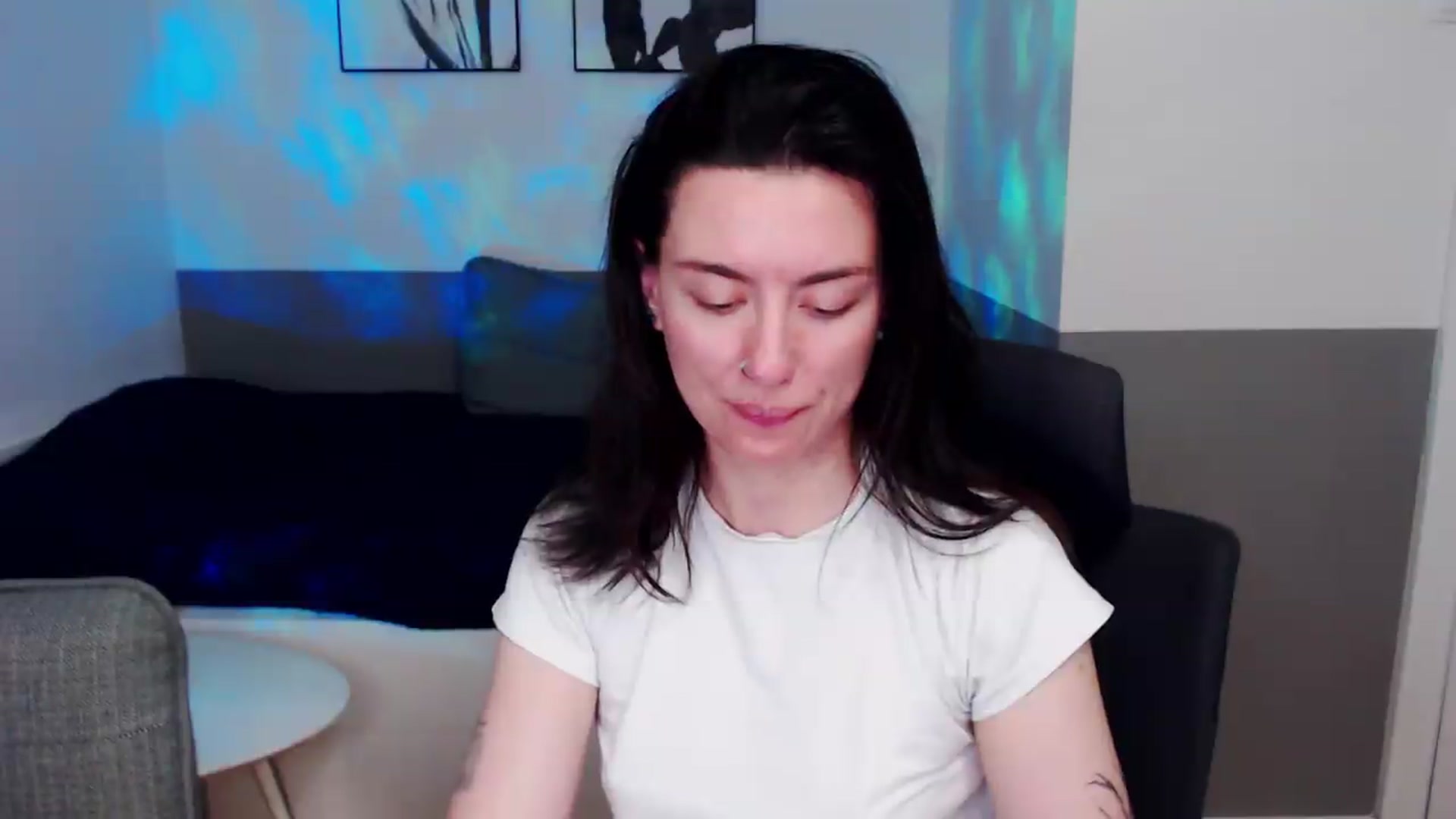 Gallery image thumbnail from HeyAriel's myfreecams stream on, 06/29/2026, 23:31 image 8 of 20