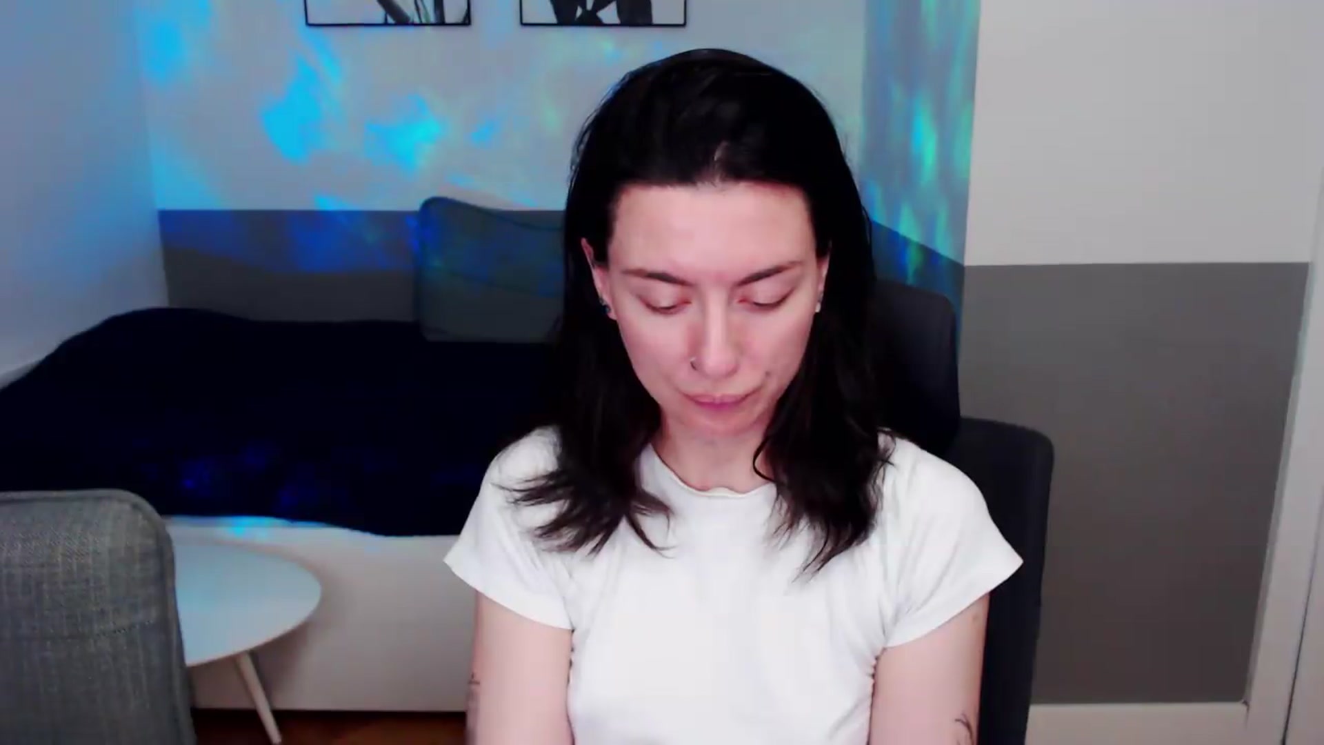 Gallery image thumbnail from HeyAriel's myfreecams stream on, 06/29/2026, 23:31 image 16 of 20
