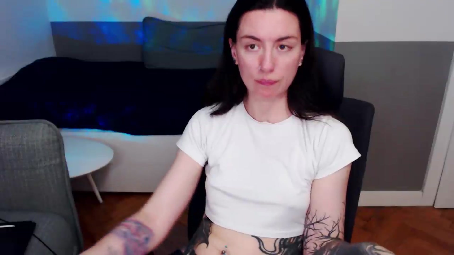 Gallery image thumbnail from HeyAriel's myfreecams stream on, 06/29/2026, 23:31 image 4 of 20