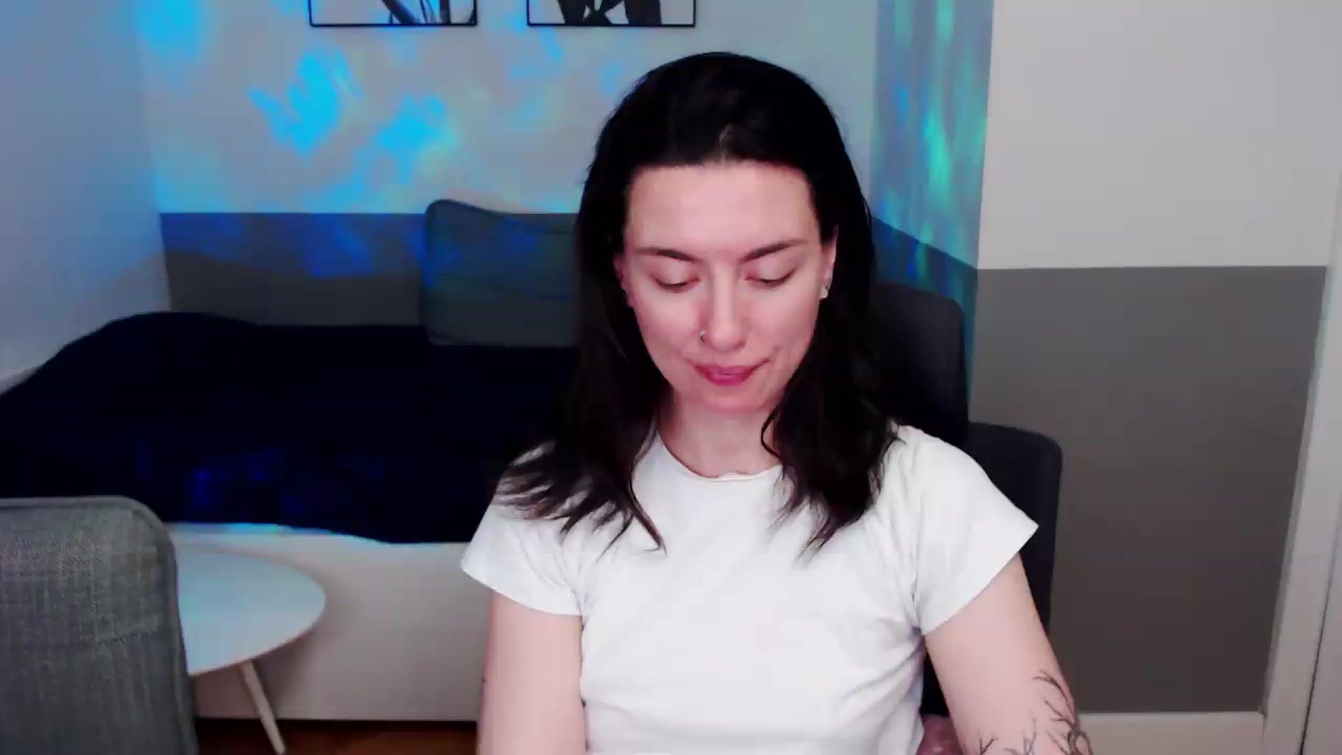 Gallery image thumbnail from HeyAriel's myfreecams stream on, 06/29/2026, 23:31 image 13 of 20