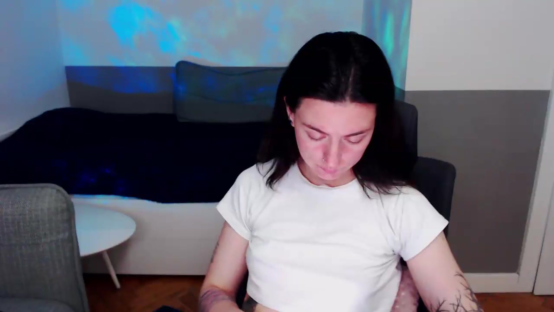 Gallery image thumbnail from HeyAriel's myfreecams stream on, 06/29/2026, 23:31 image 3 of 20