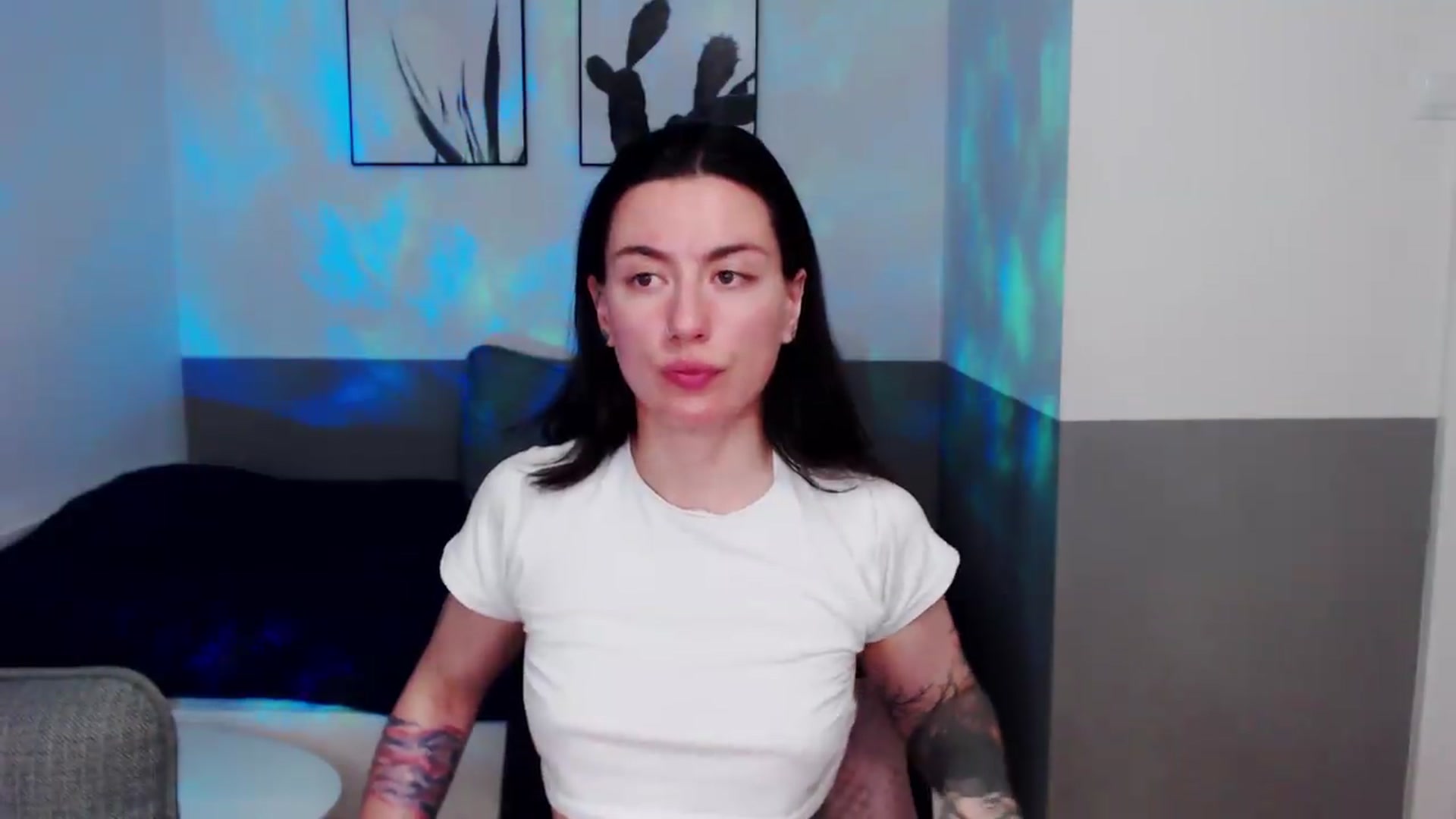 Gallery image thumbnail from HeyAriel's myfreecams stream on, 06/29/2026, 23:31 image 2 of 20