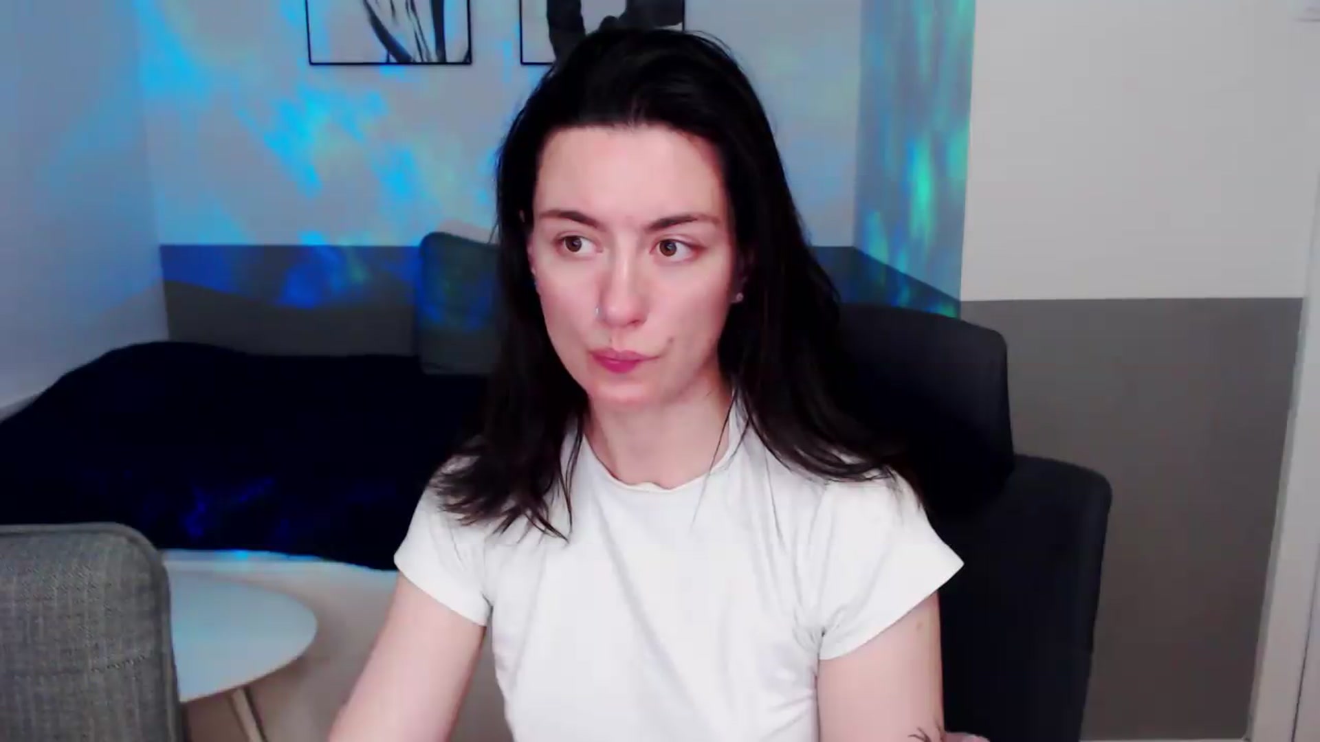 Gallery image thumbnail from HeyAriel's myfreecams stream on, 06/29/2026, 23:31 image 7 of 20