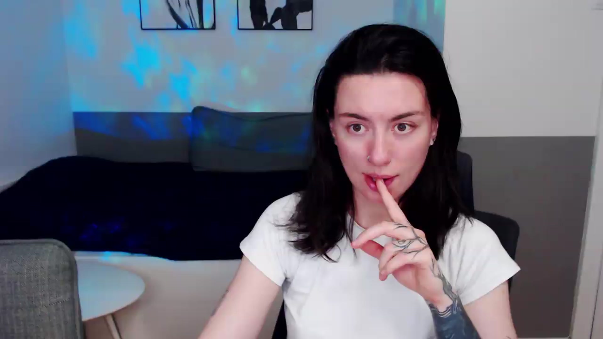 Gallery image thumbnail from HeyAriel's myfreecams stream on, 06/29/2026, 23:31 image 12 of 20