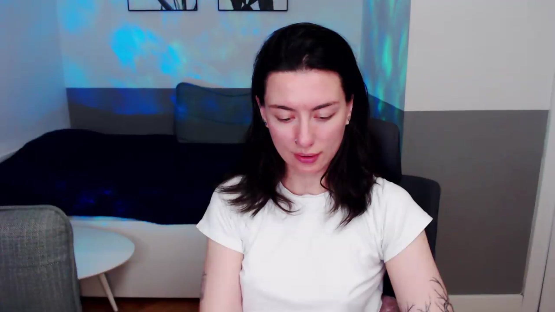 Gallery image thumbnail from HeyAriel's myfreecams stream on, 06/29/2026, 23:31 image 14 of 20