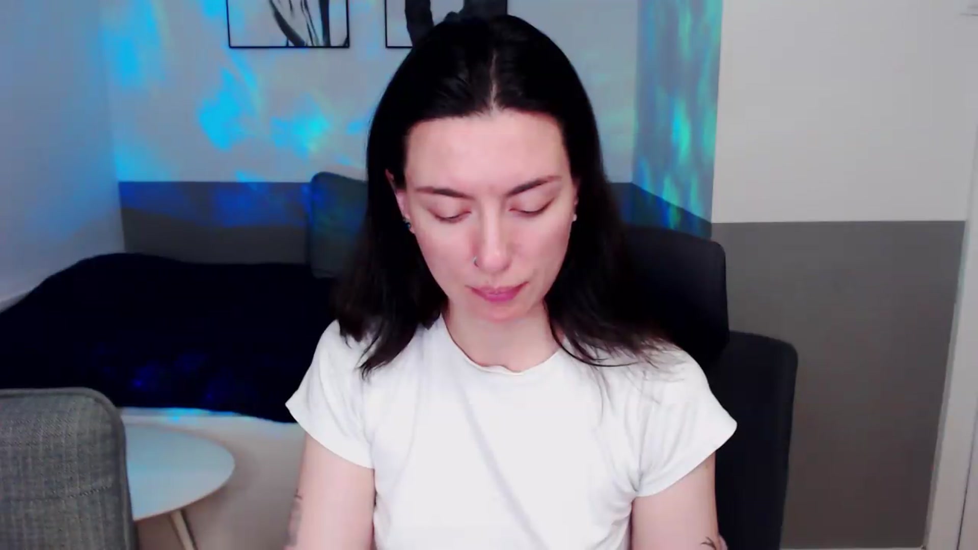 Gallery image thumbnail from HeyAriel's myfreecams stream on, 06/29/2026, 23:31 image 5 of 20