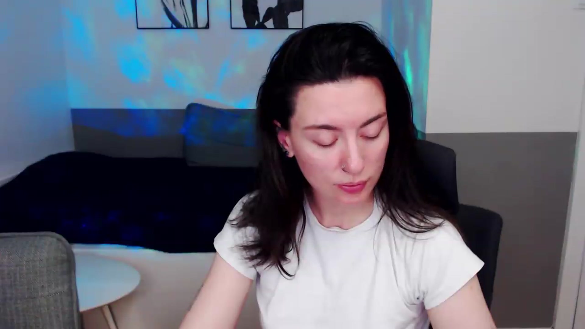 Gallery image thumbnail from HeyAriel's myfreecams stream on, 06/29/2026, 23:31 image 10 of 20