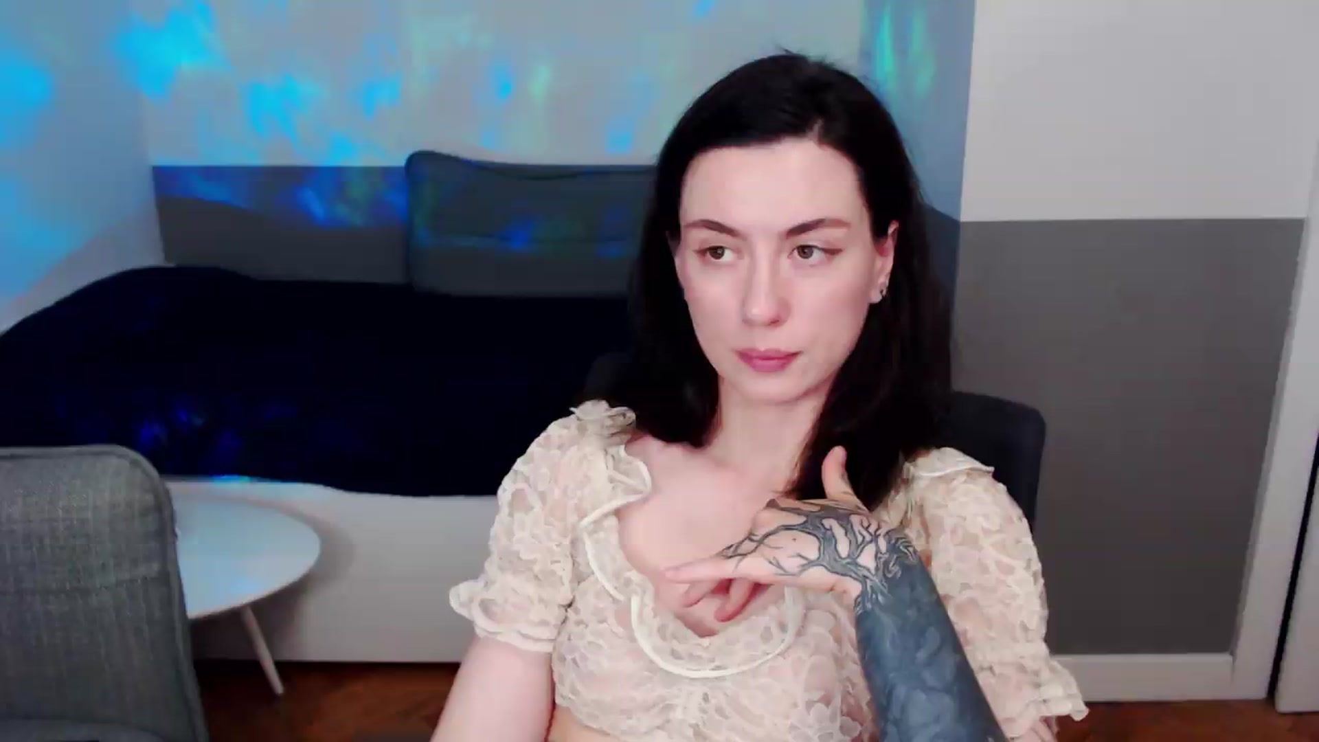 Gallery image thumbnail from HeyAriel's myfreecams stream on, 06/30/2026, 18:07 image 18 of 20