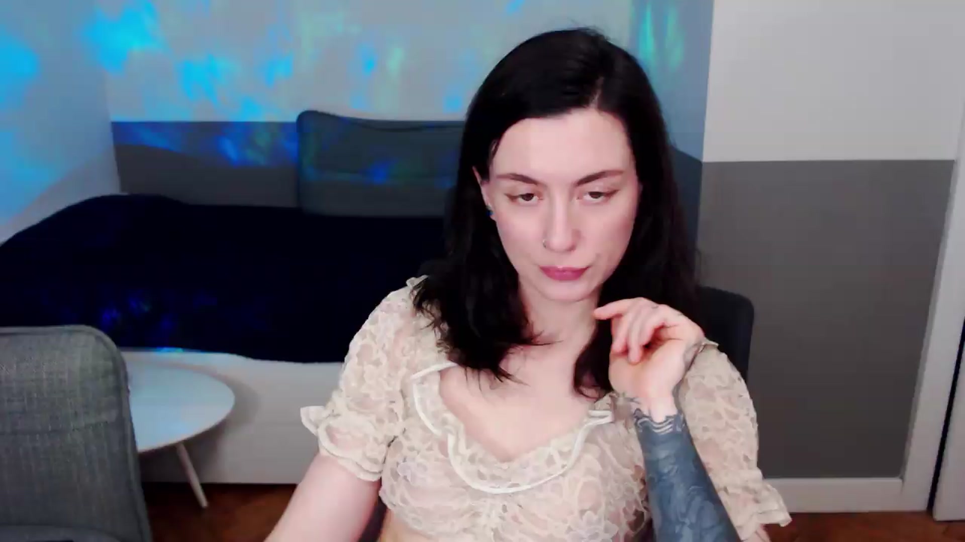 Gallery image thumbnail from HeyAriel's myfreecams stream on, 06/30/2026, 18:07 image 8 of 20