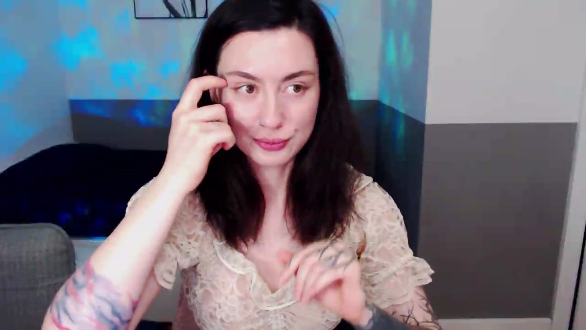 Gallery image thumbnail from HeyAriel's myfreecams stream on, 06/30/2026, 18:07 image 20 of 20