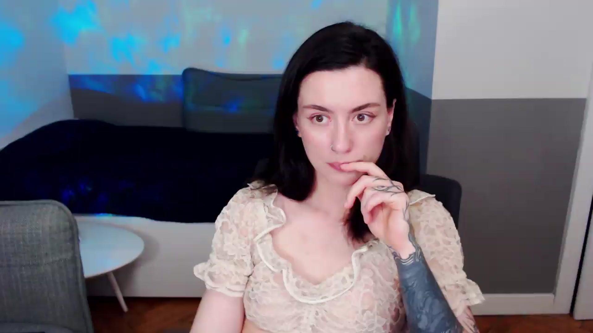 Gallery image thumbnail from HeyAriel's myfreecams stream on, 06/30/2026, 18:07 image 14 of 20