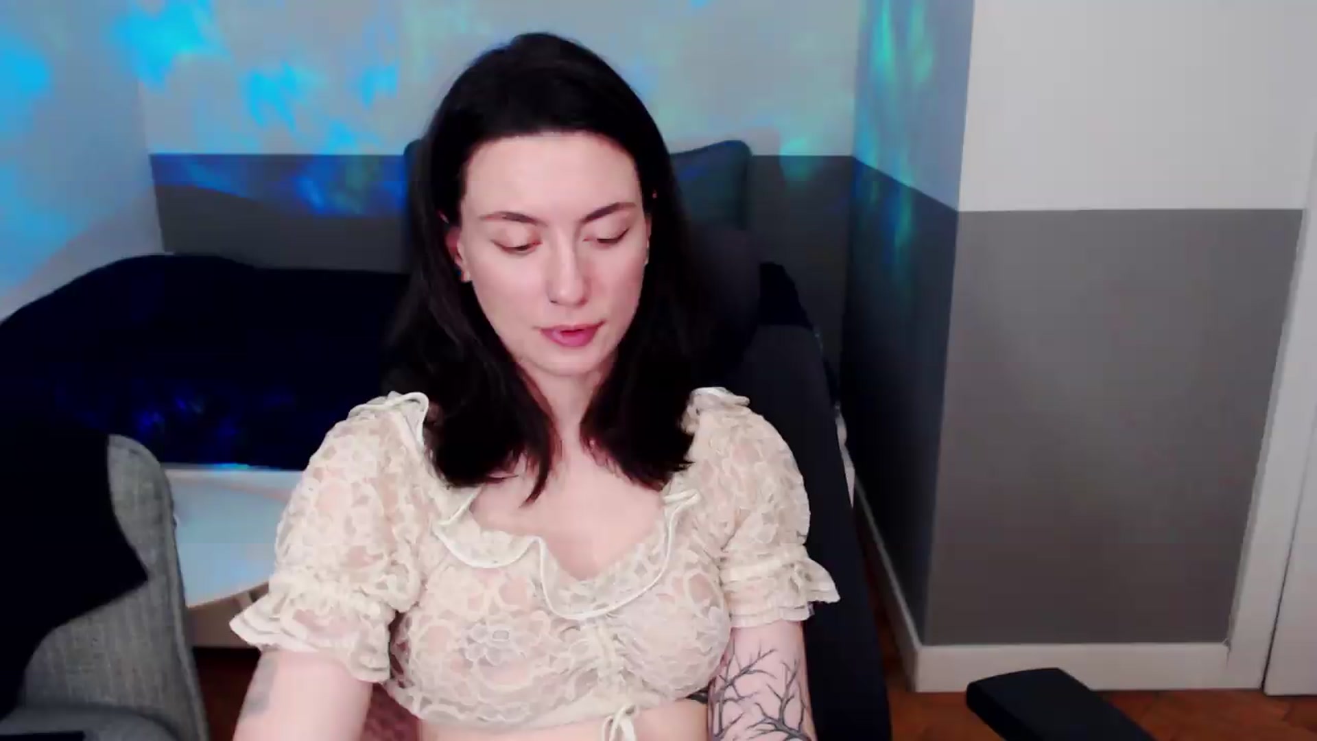 Gallery image thumbnail from HeyAriel's myfreecams stream on, 06/30/2026, 19:58 image 16 of 20