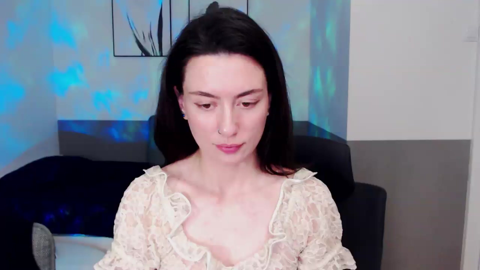 Gallery image thumbnail from HeyAriel's myfreecams stream on, 06/30/2026, 21:14 image 1 of 20