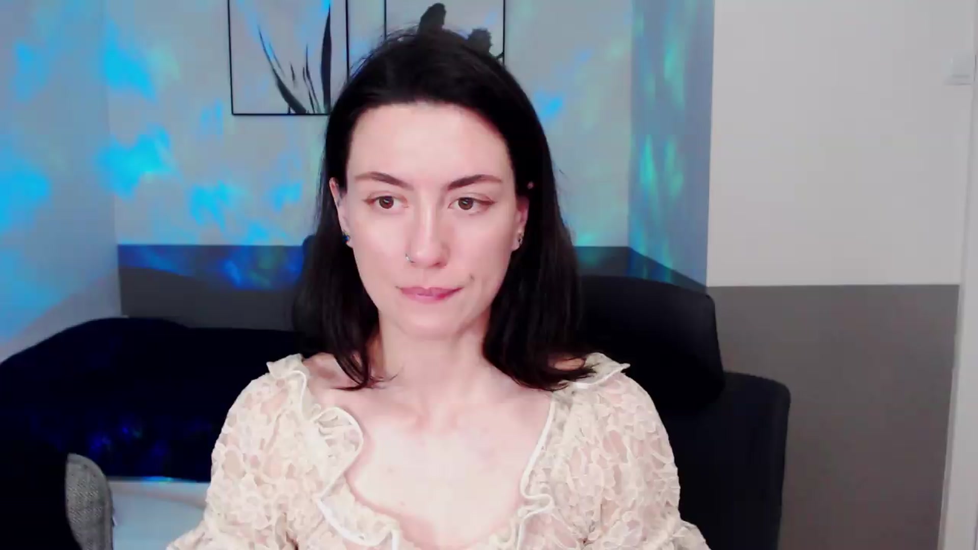 Gallery image thumbnail from HeyAriel's myfreecams stream on, 06/30/2026, 21:14 image 2 of 20