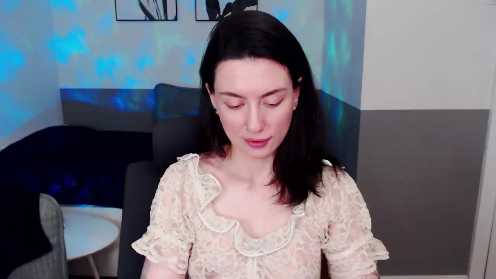 Gallery image thumbnail from HeyAriel's myfreecams stream on, 06/30/2026, 21:14 image 10 of 20