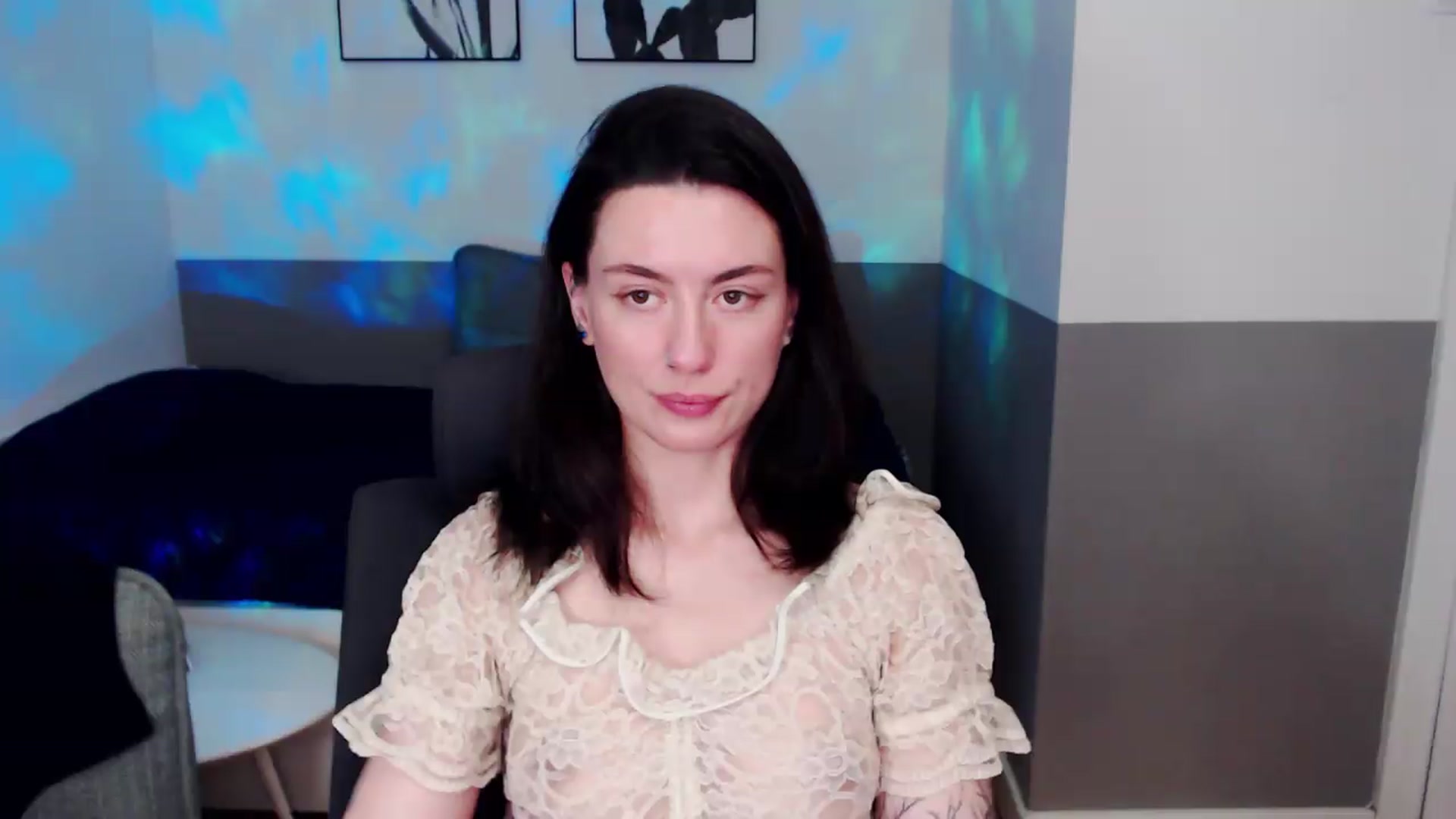 Gallery image thumbnail from HeyAriel's myfreecams stream on, 06/30/2026, 21:14 image 11 of 20