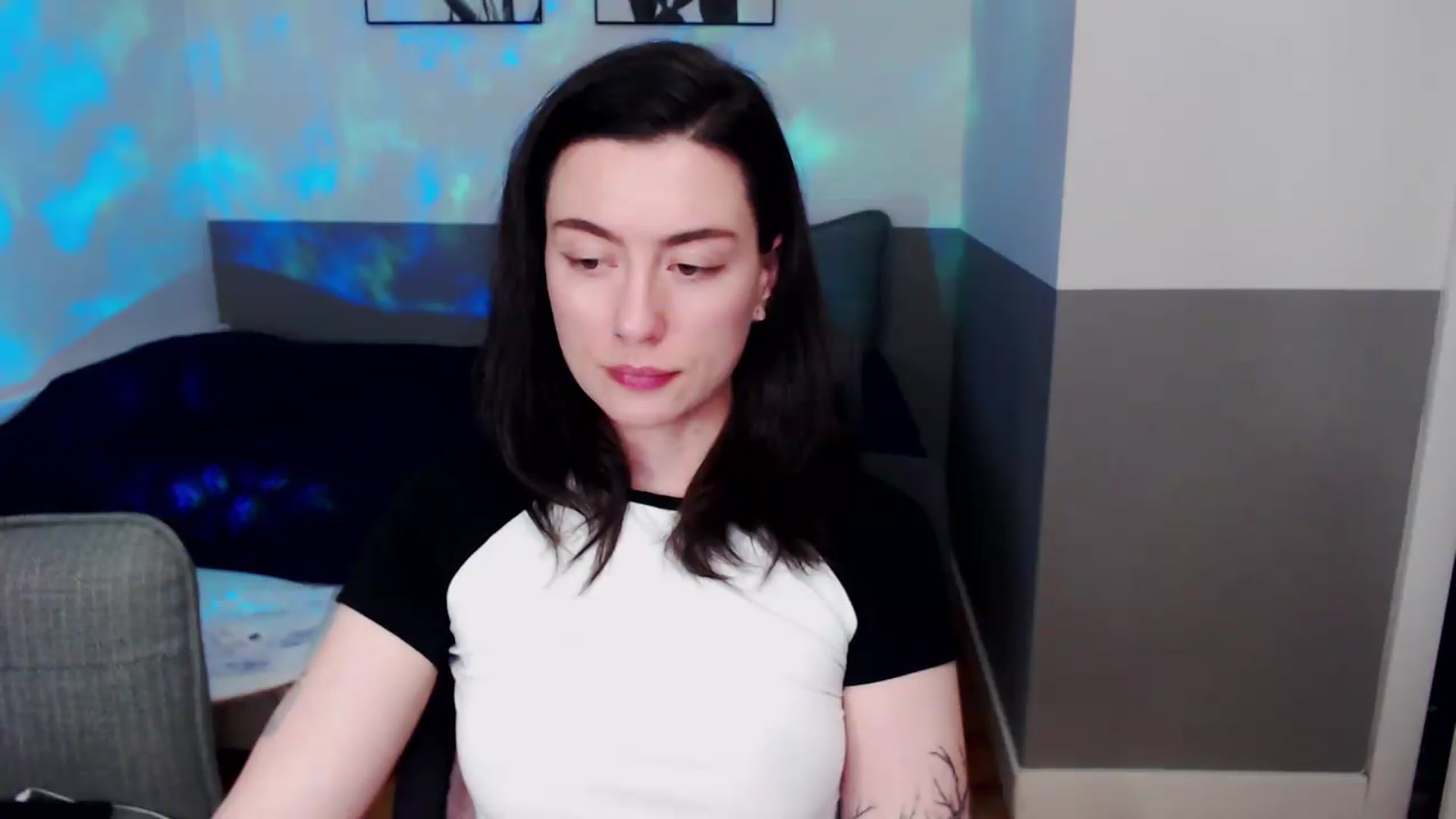 Gallery image thumbnail from HeyAriel's myfreecams stream on, 07/03/2026, 19:02 image 4 of 20