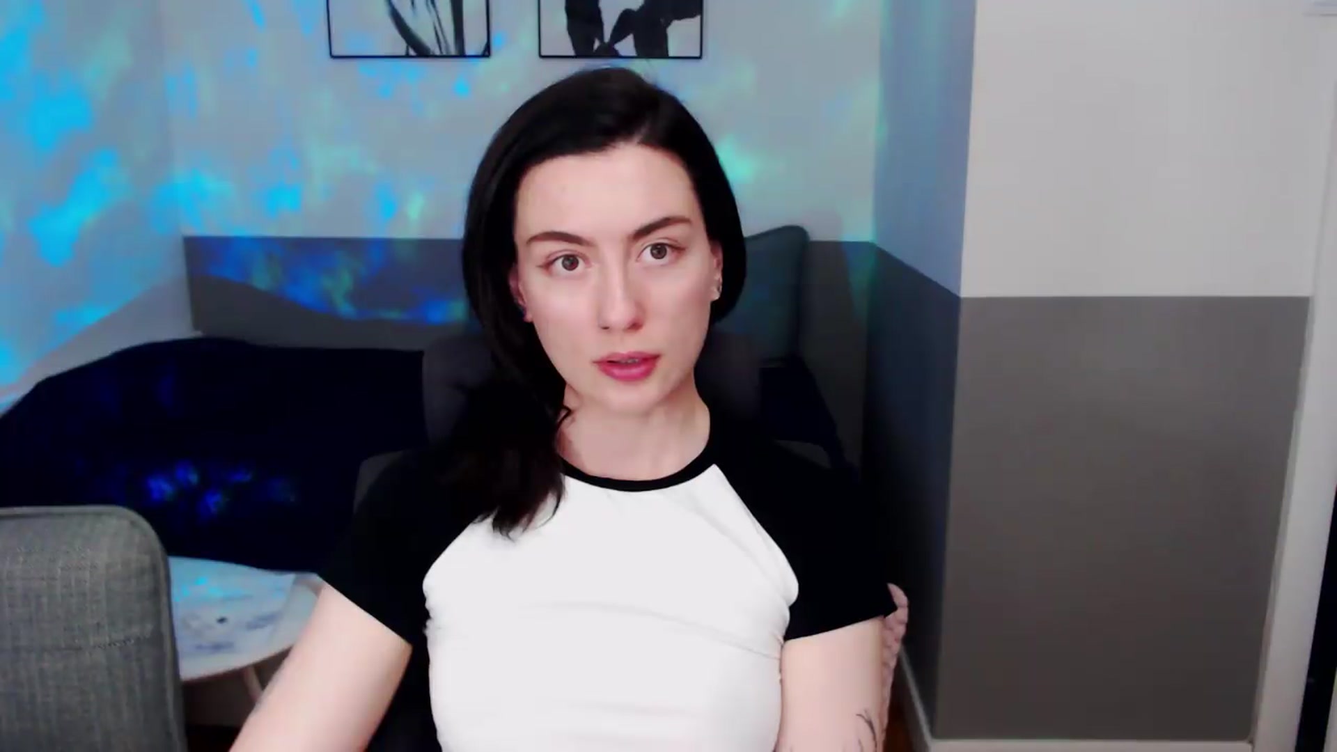 Gallery image thumbnail from HeyAriel's myfreecams stream on, 07/03/2026, 19:02 image 9 of 20