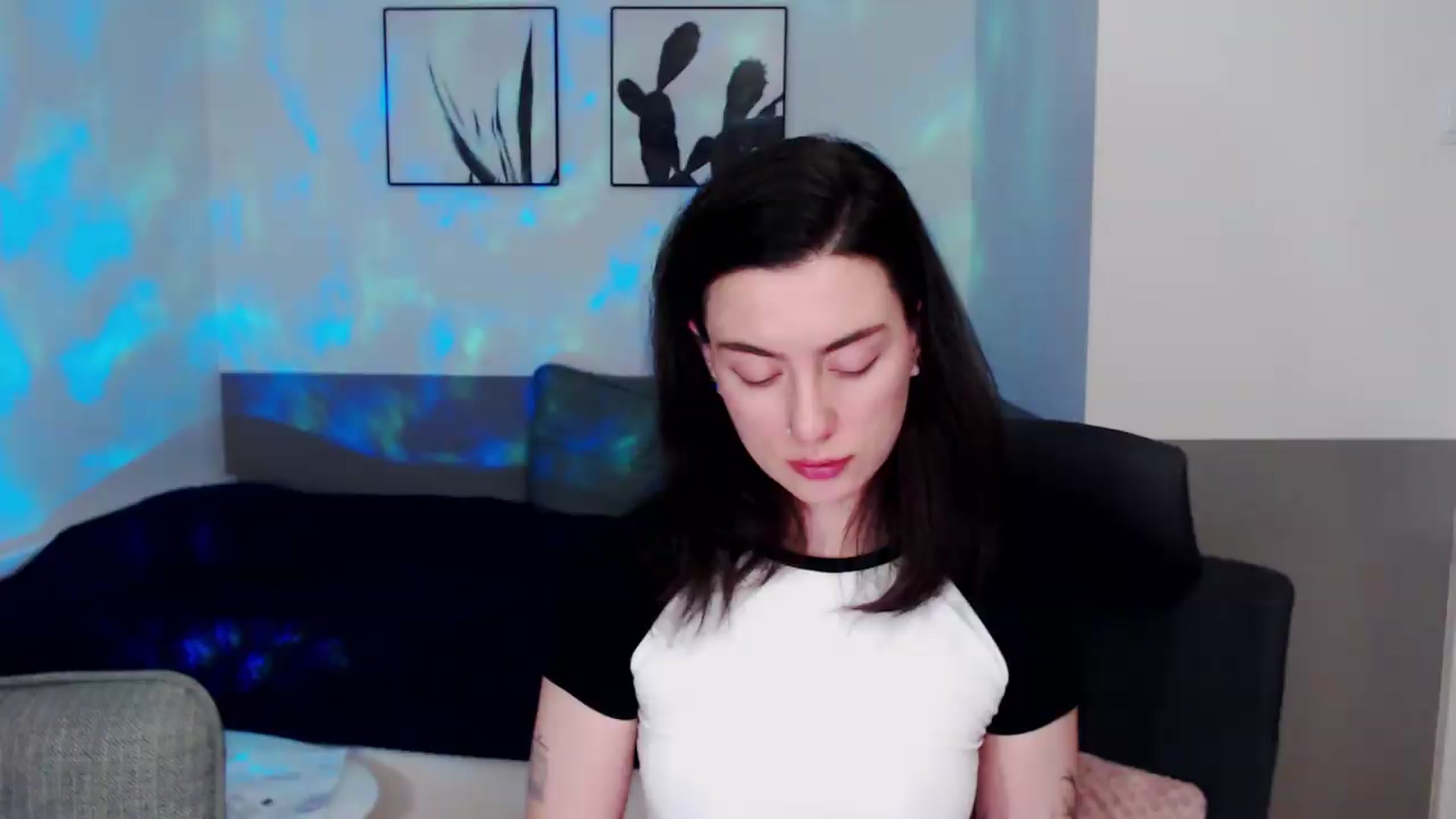 Gallery image thumbnail from HeyAriel's myfreecams stream on, 07/03/2026, 19:02 image 1 of 20