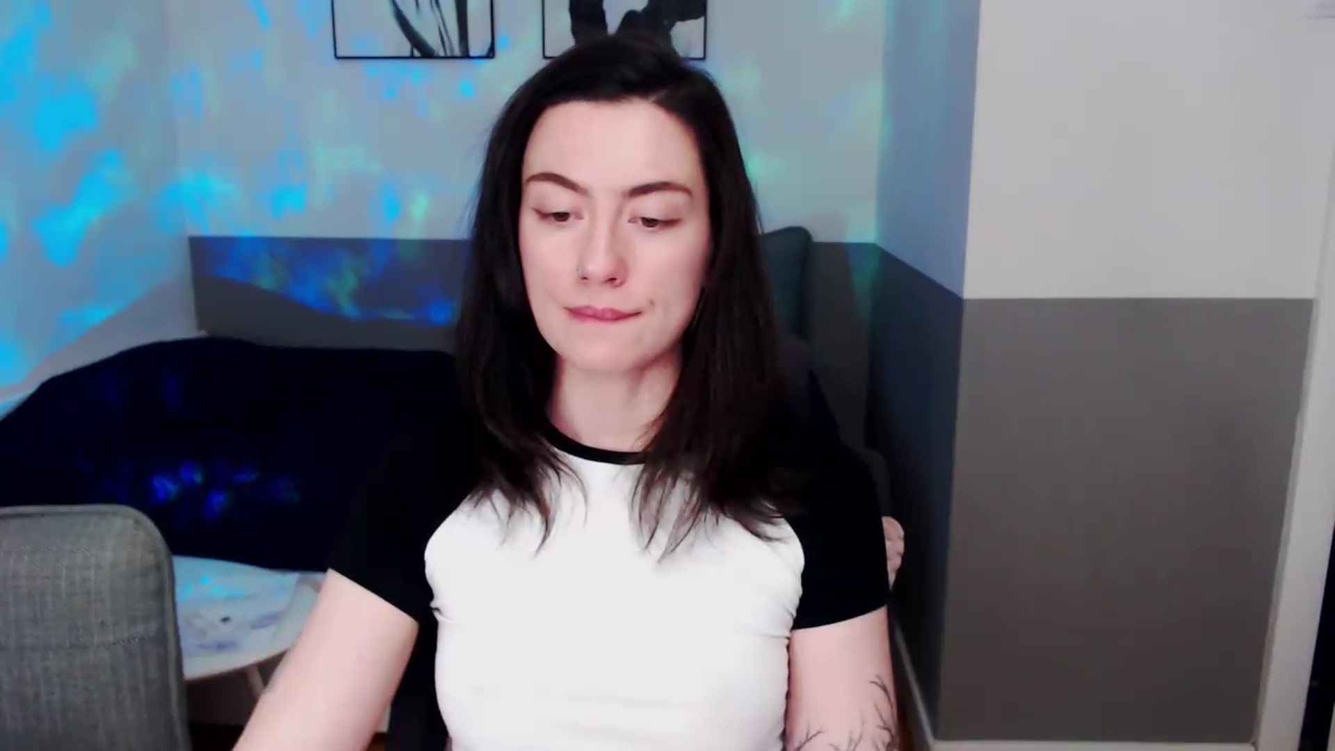 Gallery image thumbnail from HeyAriel's myfreecams stream on, 07/03/2026, 19:02 image 6 of 20